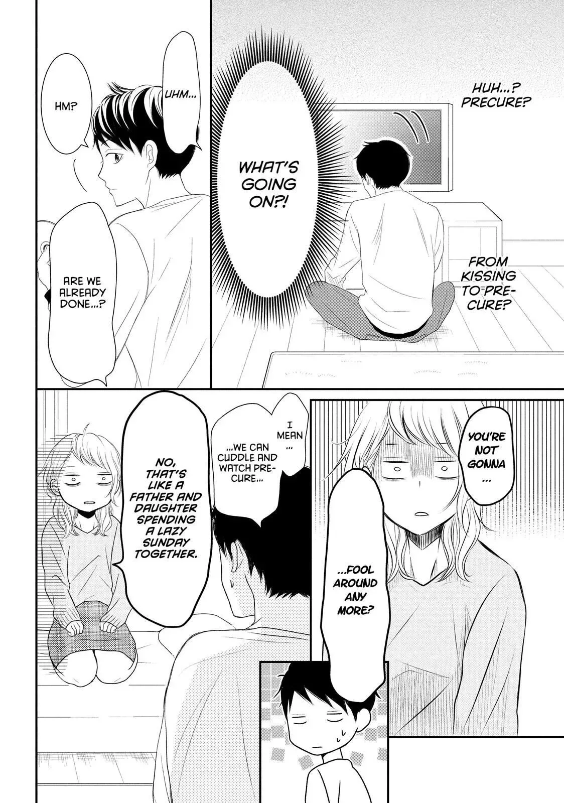 P to JK Chapter 50 page 20