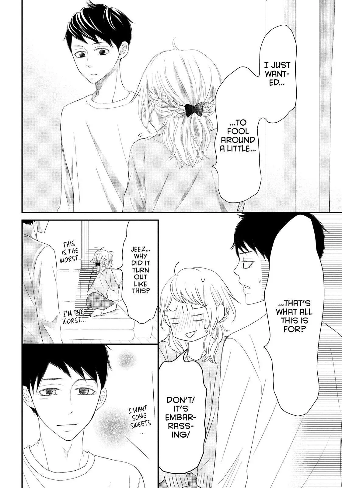 P to JK Chapter 50 page 16