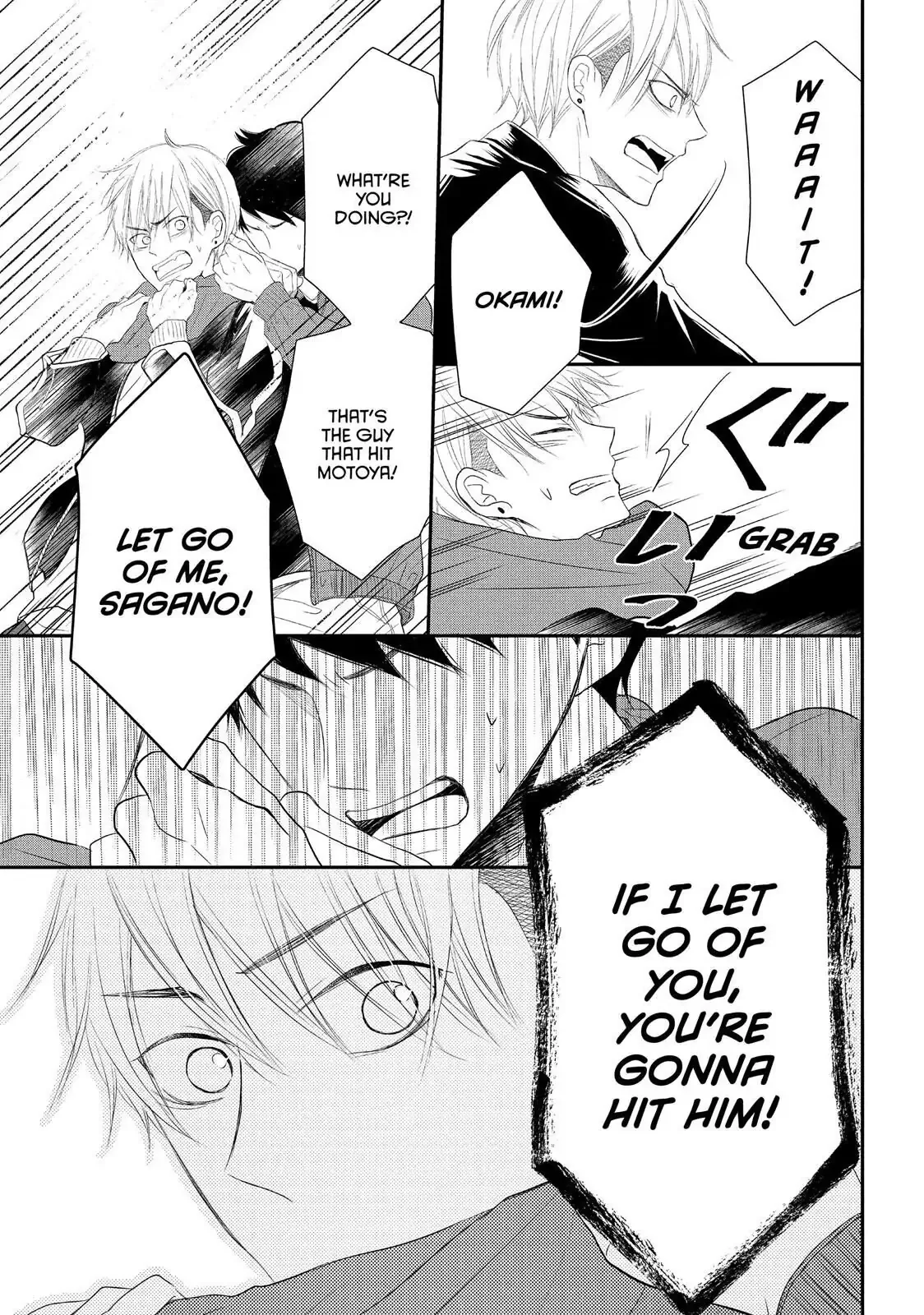 P to JK Chapter 45 page 47