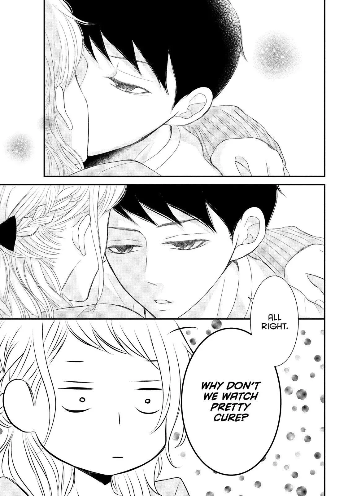 P to JK Chapter 50 page 19