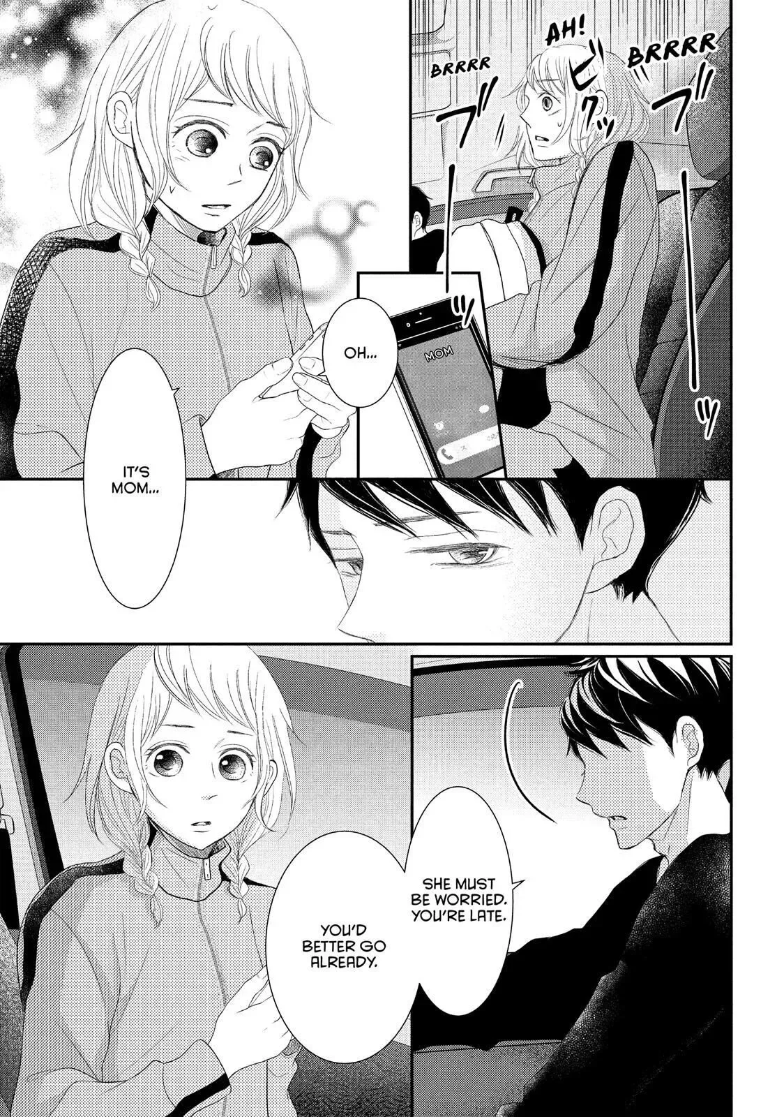 P to JK Chapter 52 page 29
