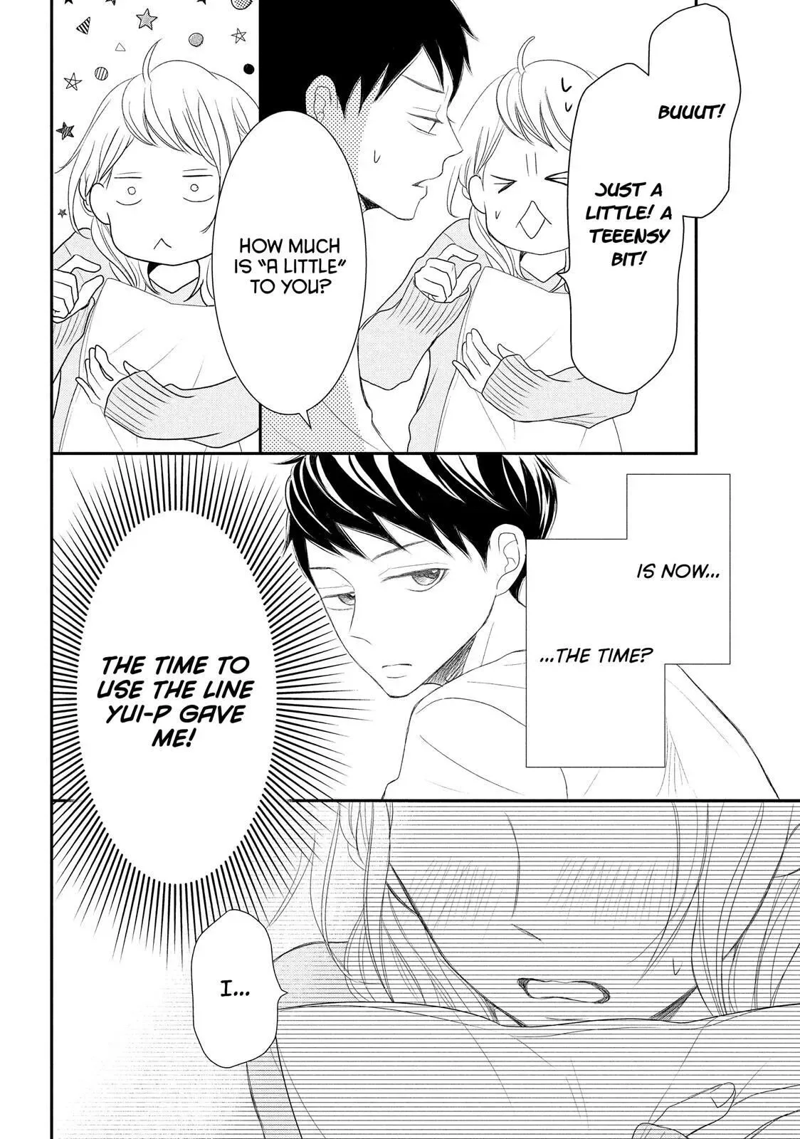 P to JK Chapter 50 page 26