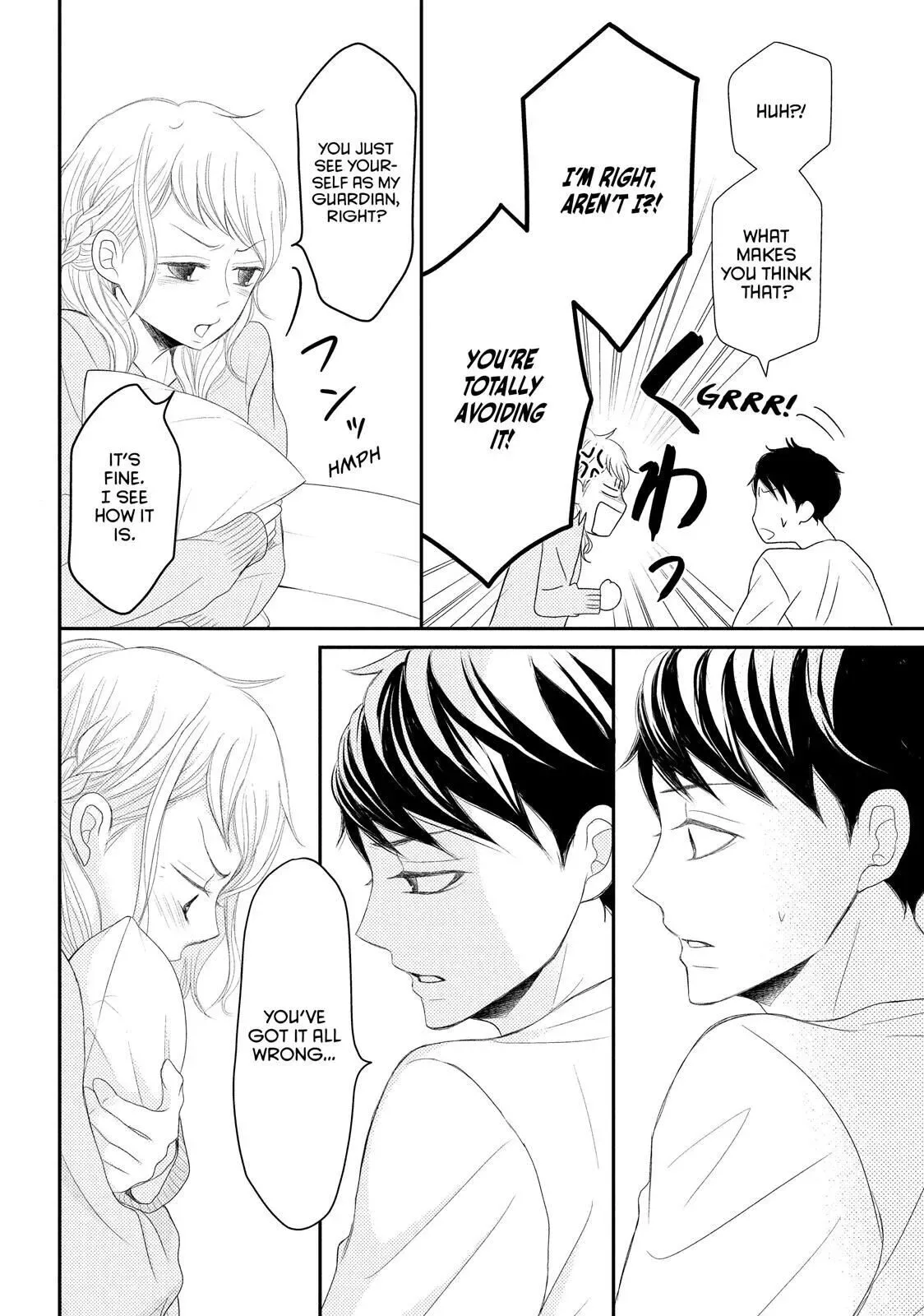 P to JK Chapter 50 page 22