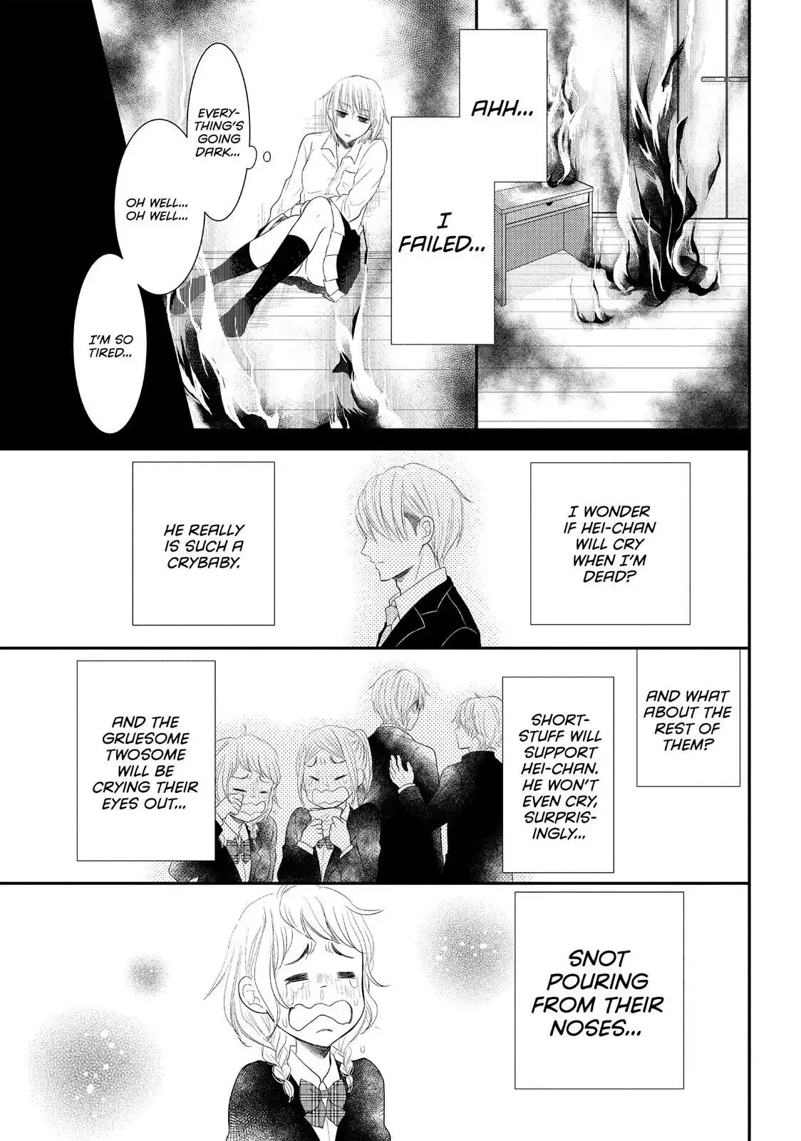 P to JK Chapter 45 page 51