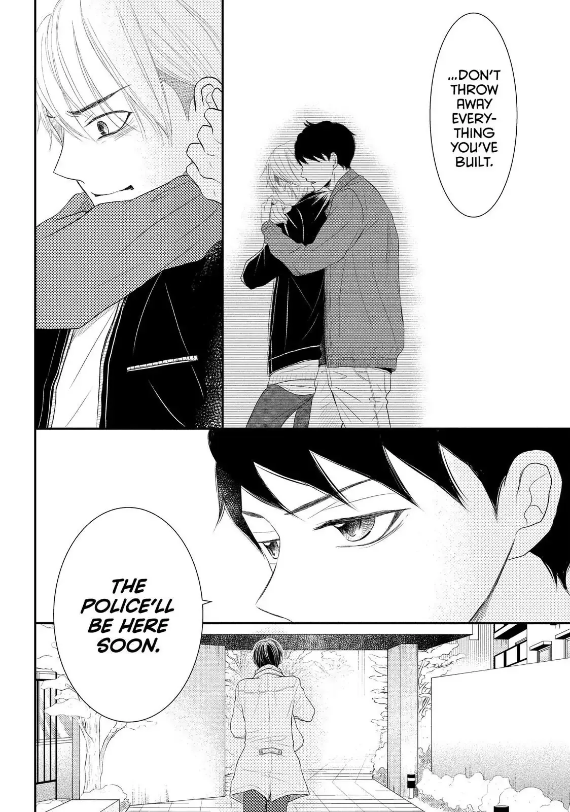 P to JK Chapter 45 page 48