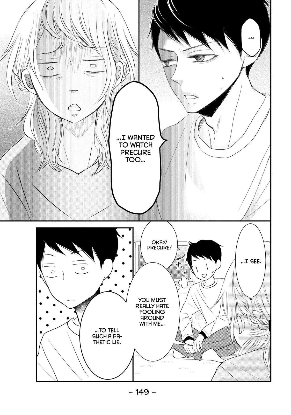 P to JK Chapter 50 page 21