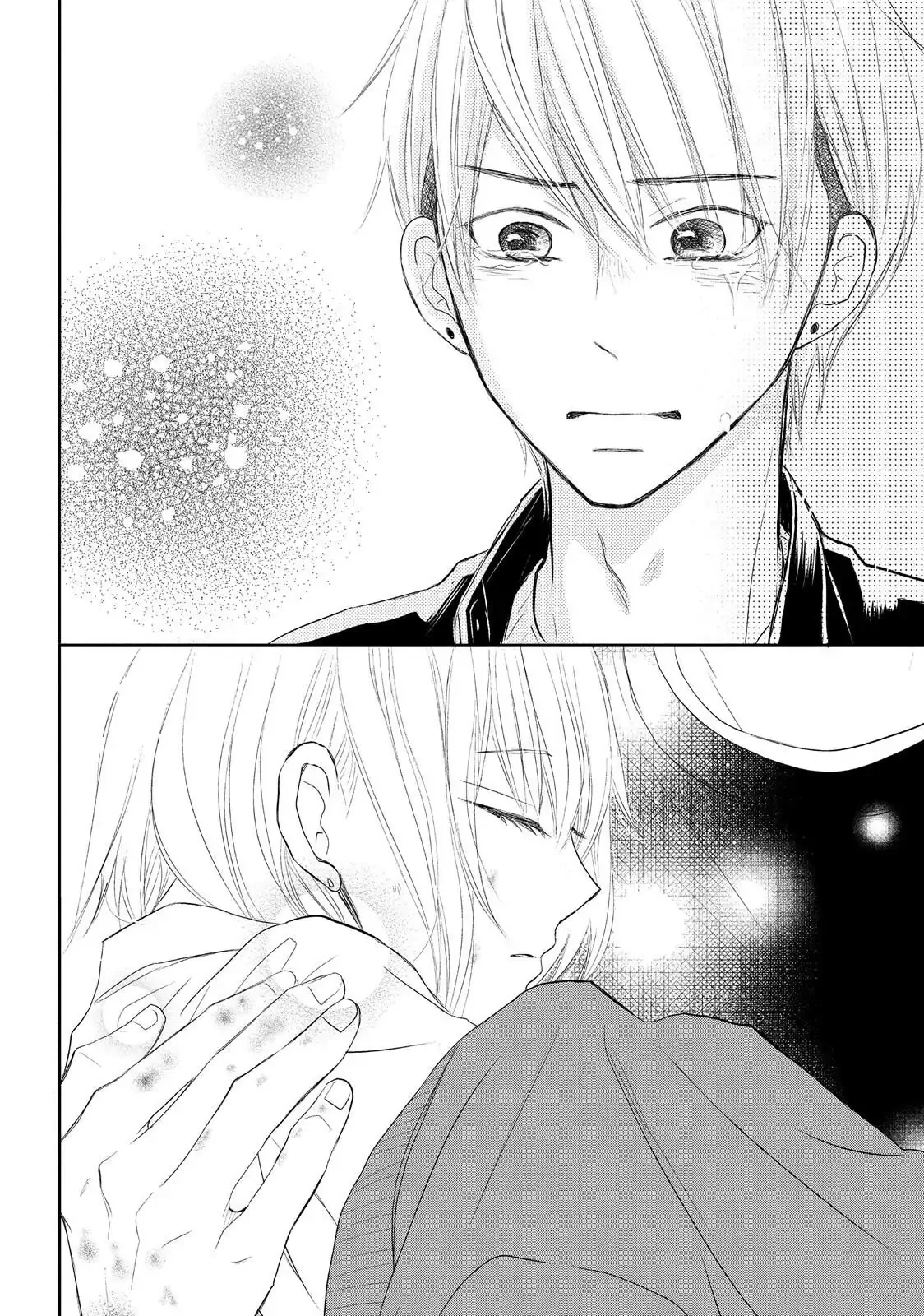 P to JK Chapter 45 page 56