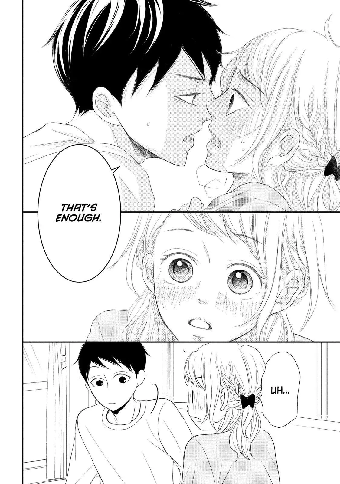 P to JK Chapter 50 page 32