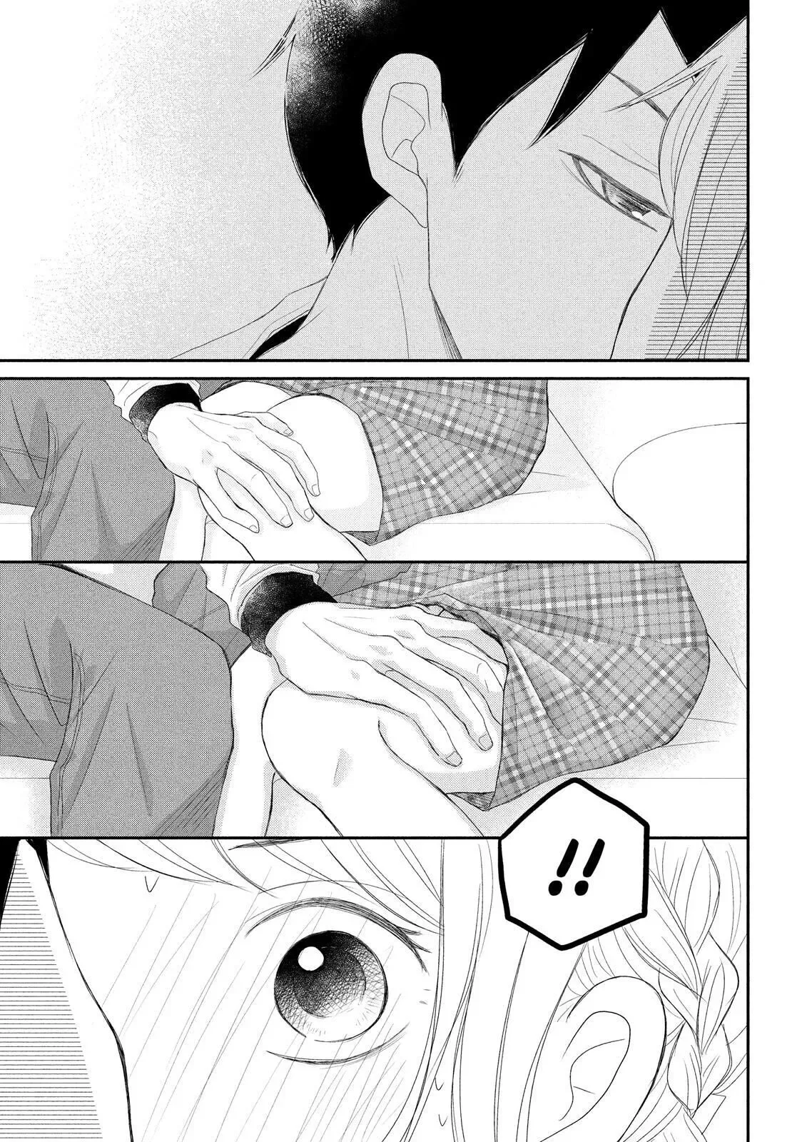 P to JK Chapter 50 page 31