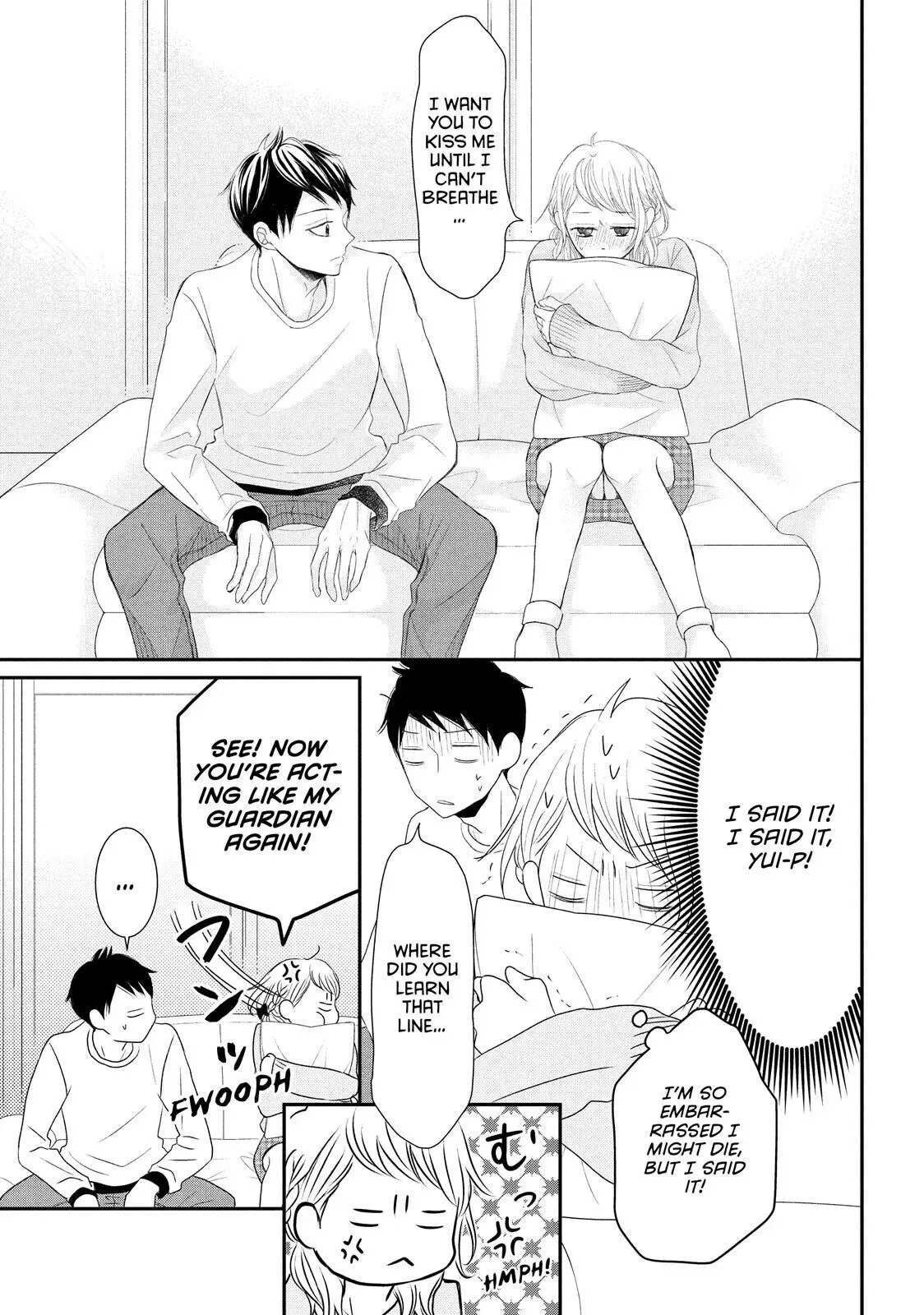 P to JK Chapter 50 page 27
