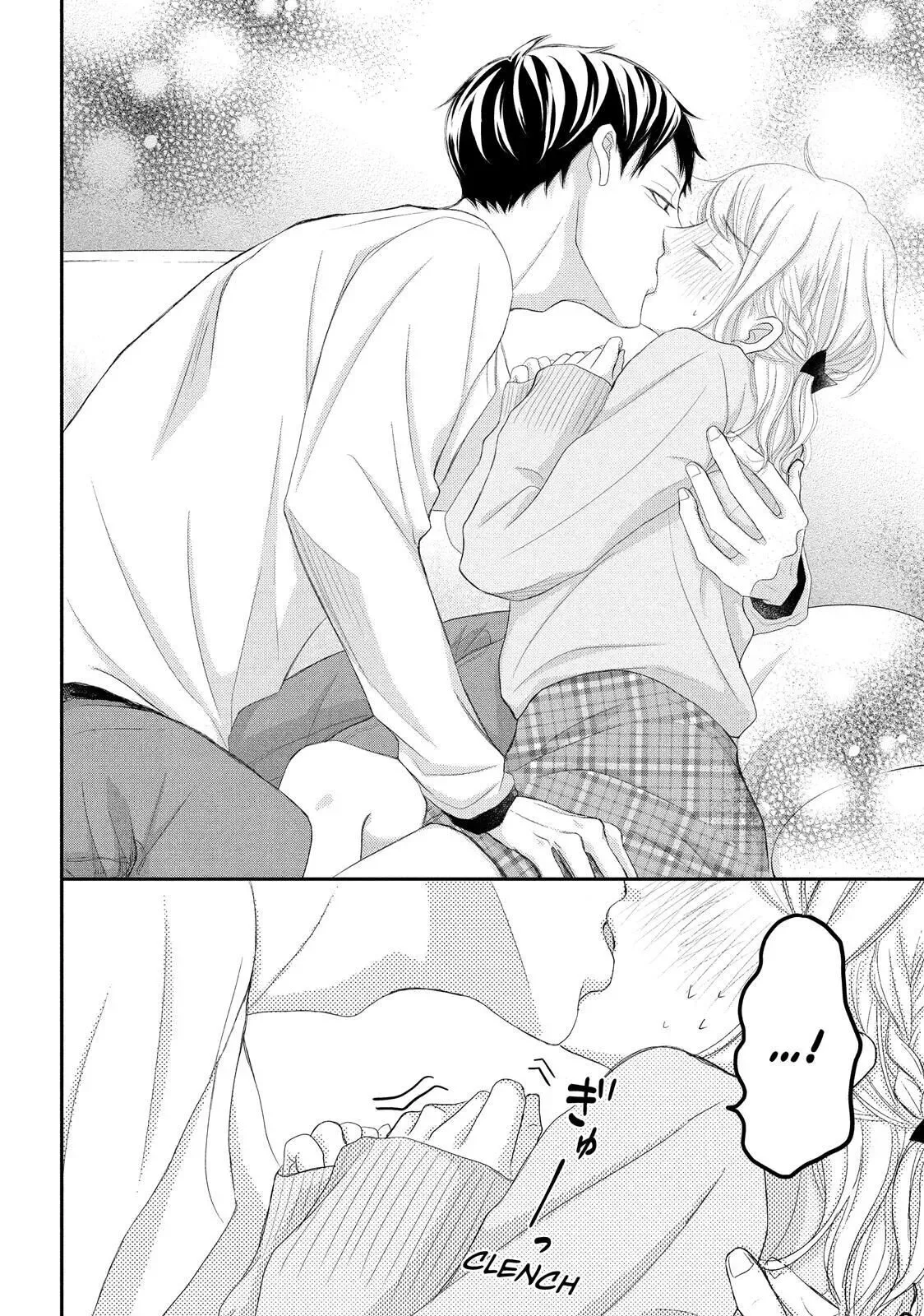 P to JK Chapter 50 page 30