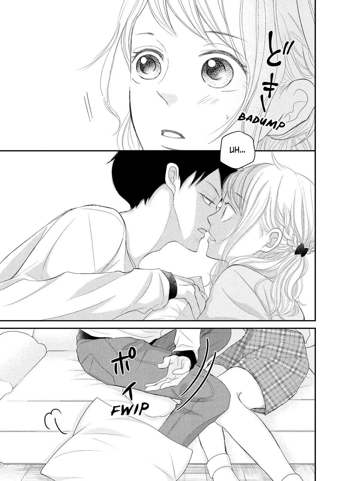 P to JK Chapter 50 page 29