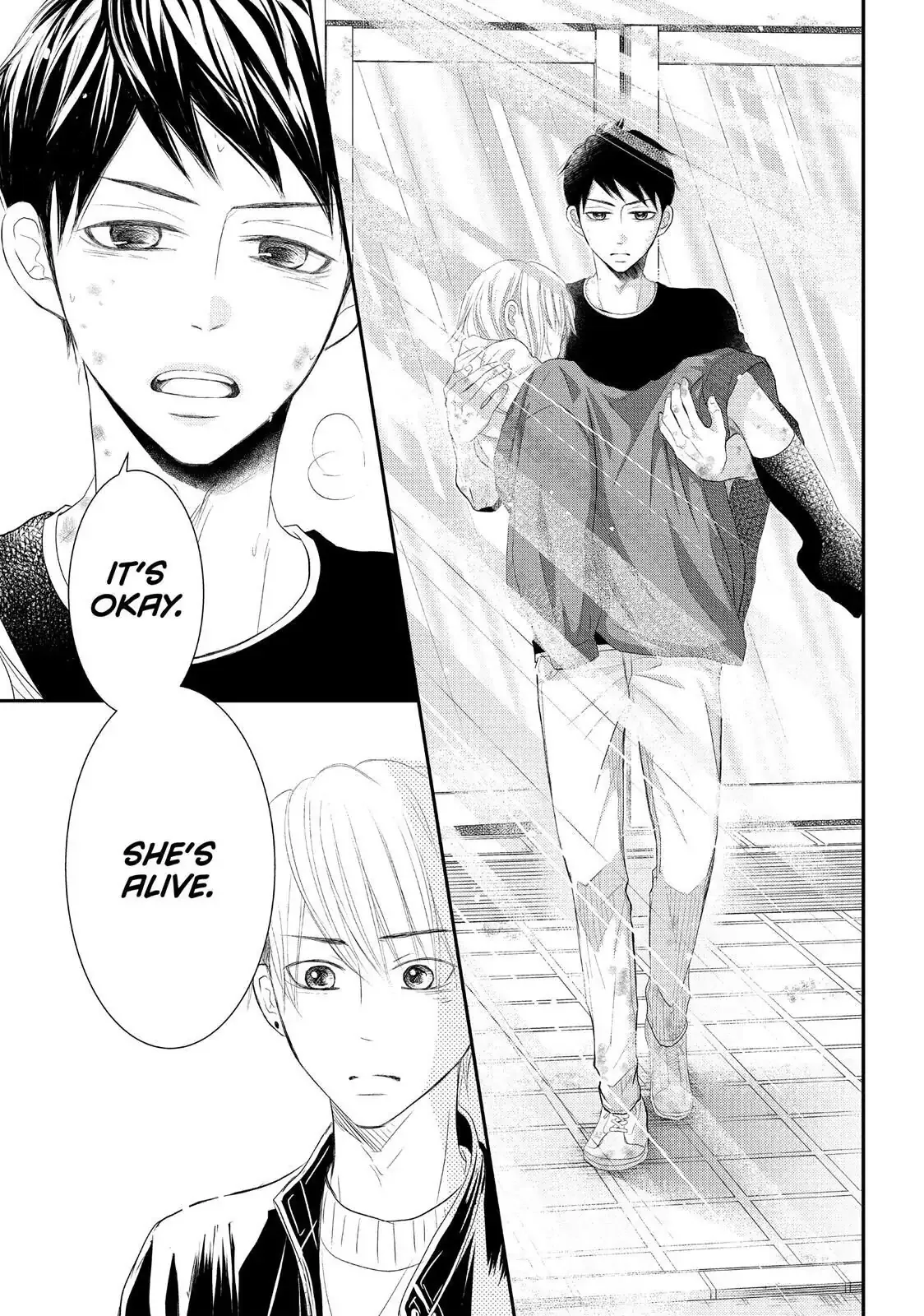 P to JK Chapter 45 page 55