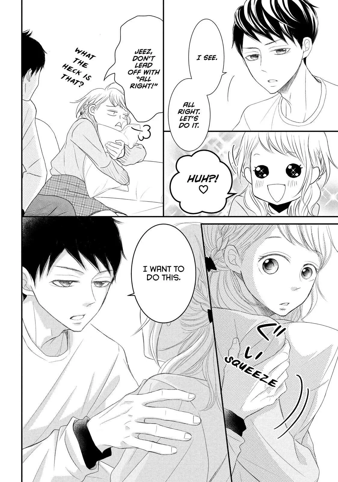 P to JK Chapter 50 page 28