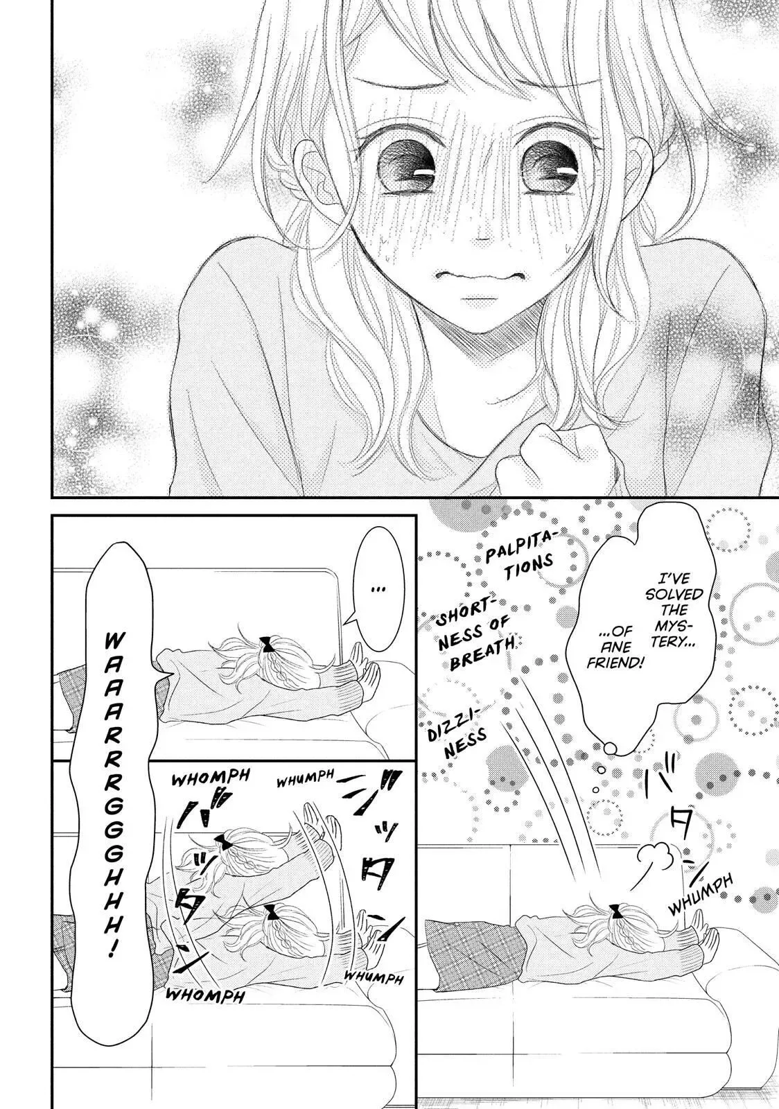 P to JK Chapter 50 page 36