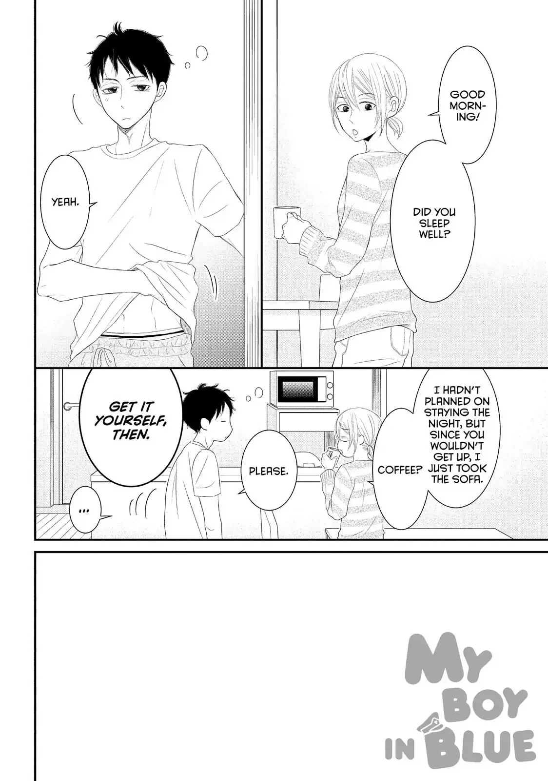 P to JK Chapter 54 page 2