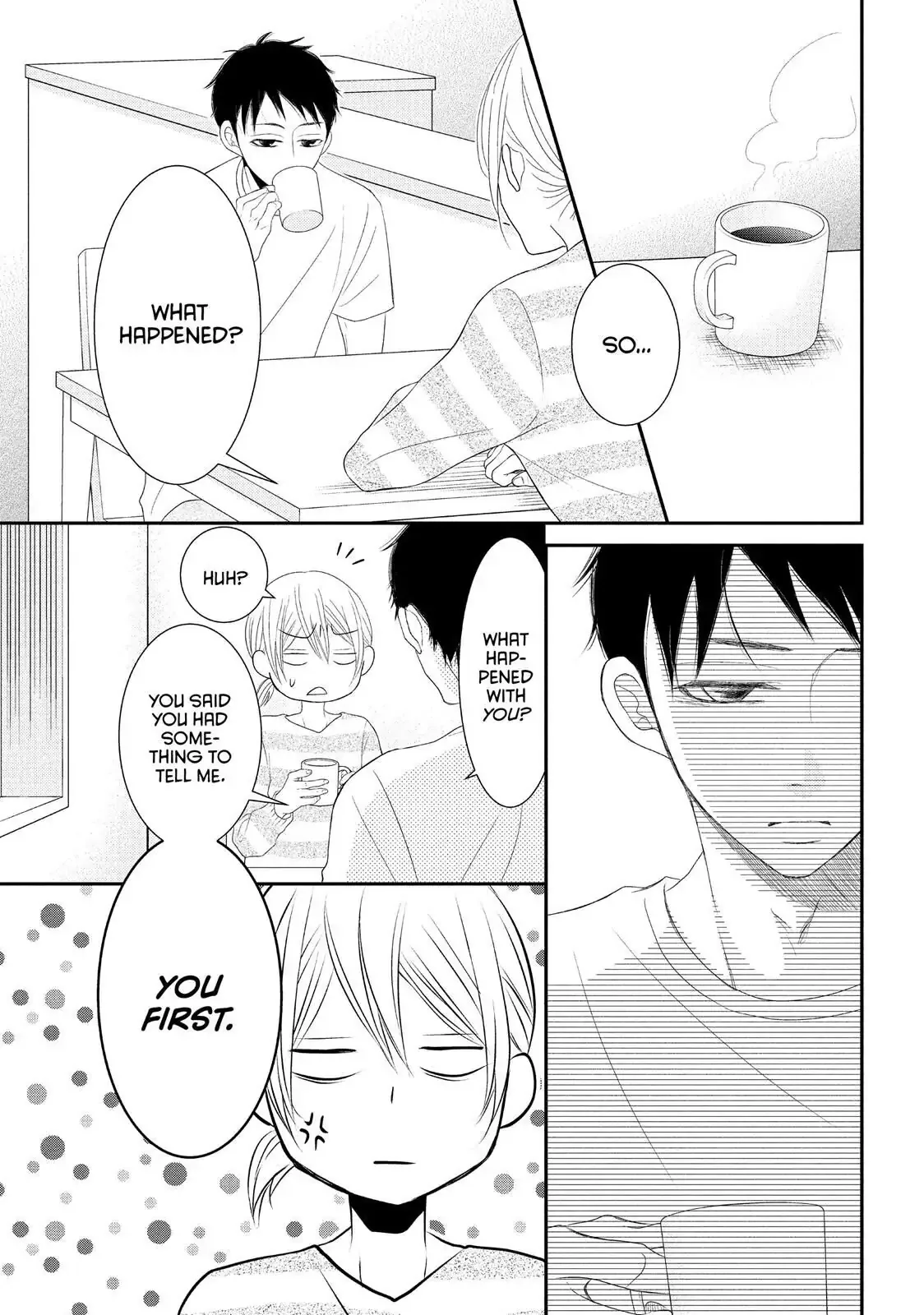 P to JK Chapter 54 page 3