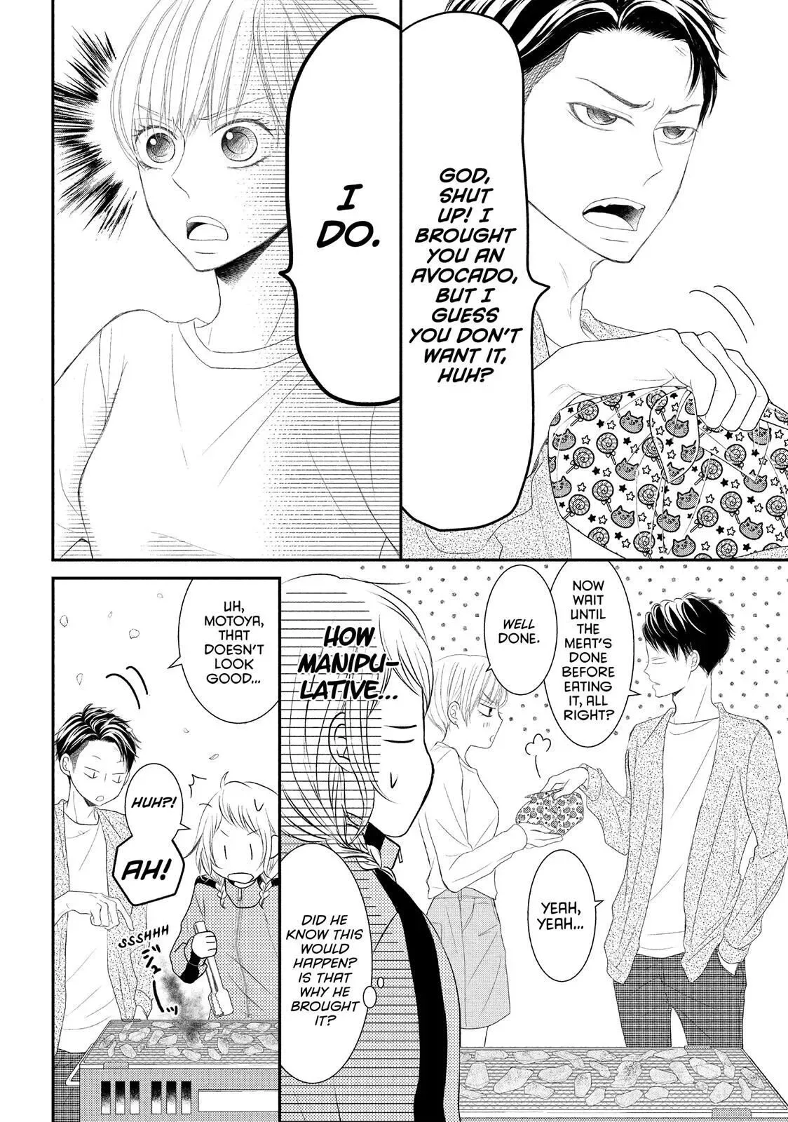 P to JK Chapter 51 page 21