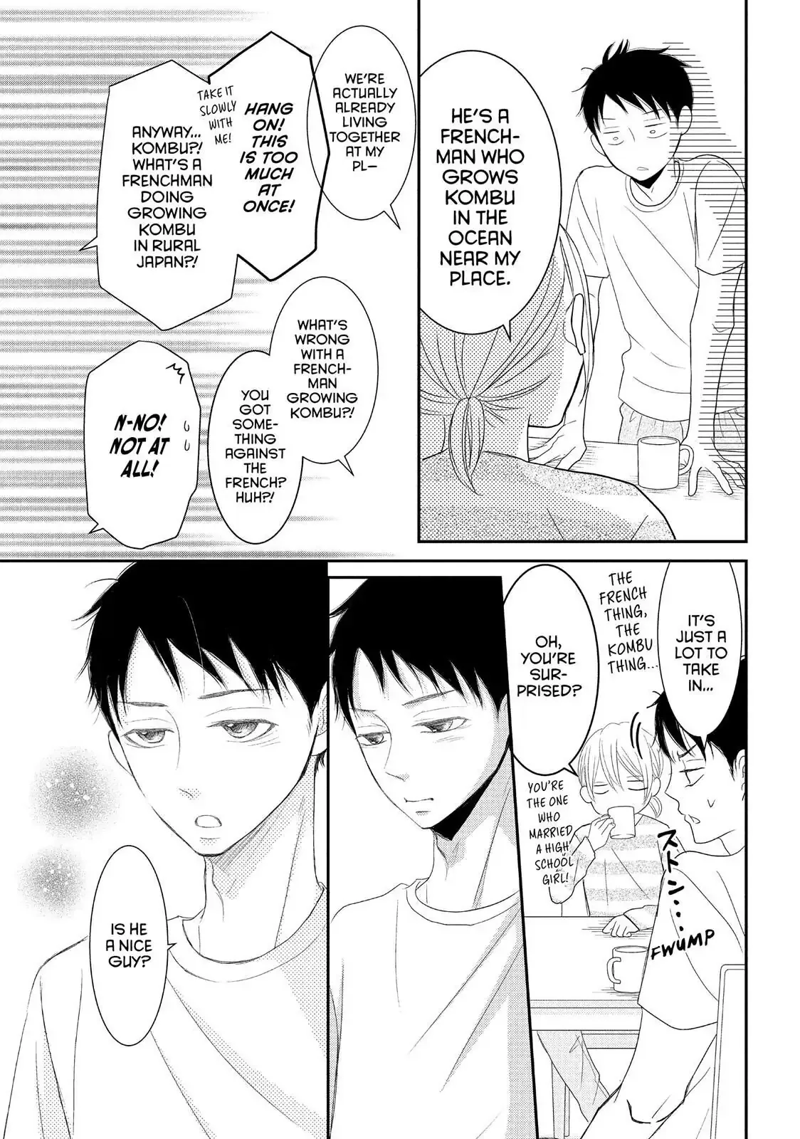 P to JK Chapter 54 page 5