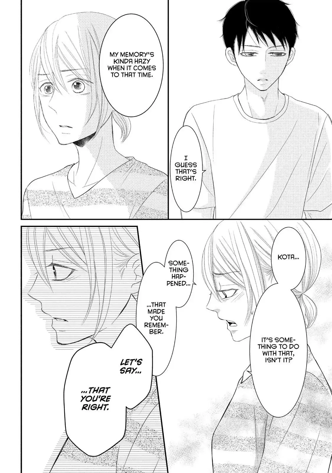 P to JK Chapter 54 page 8