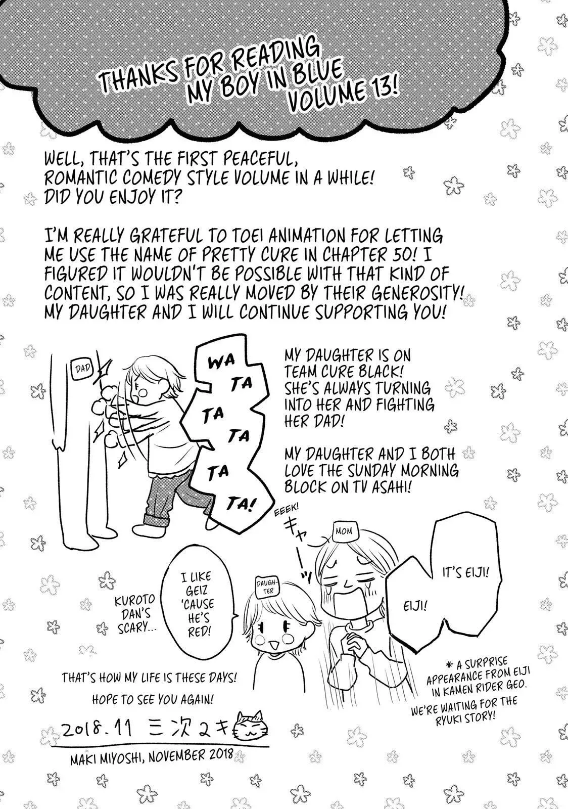 P to JK Chapter 50 page 41