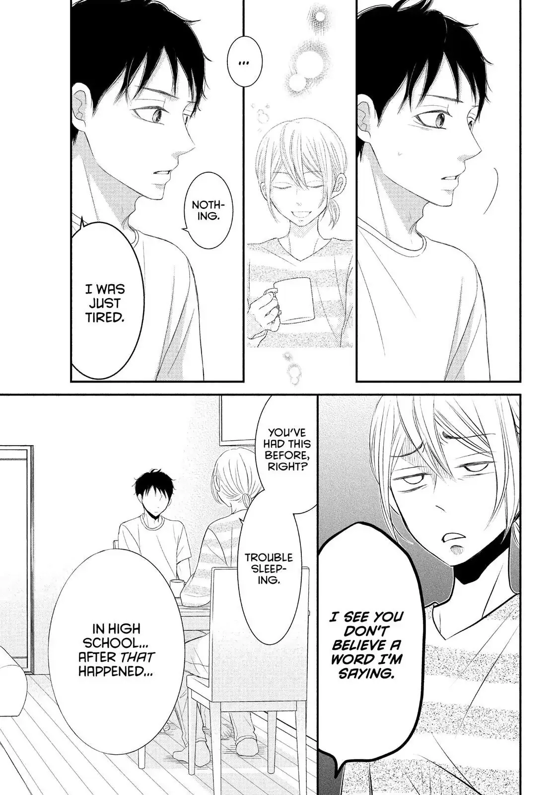 P to JK Chapter 54 page 7