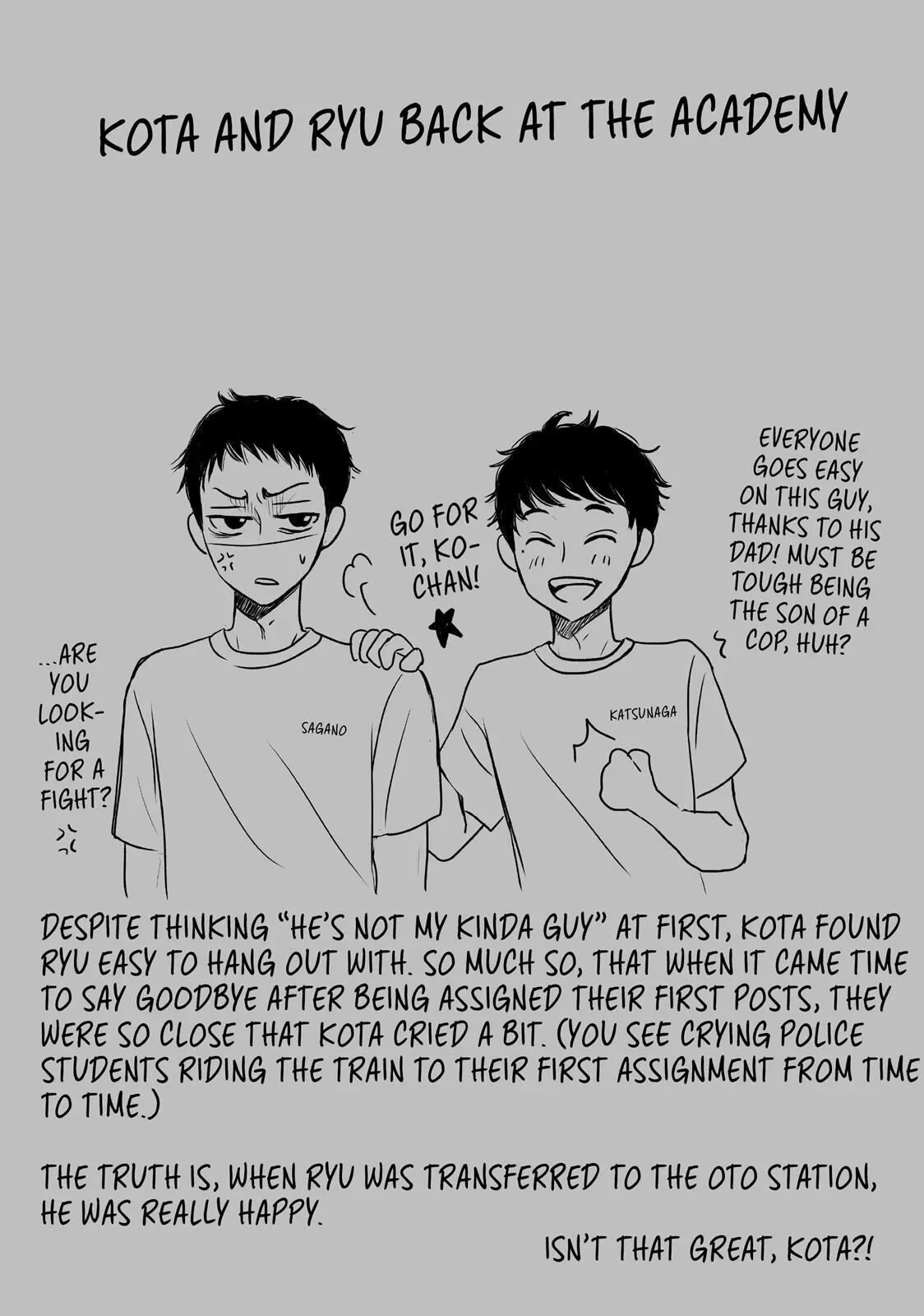 P to JK Chapter 50 page 42