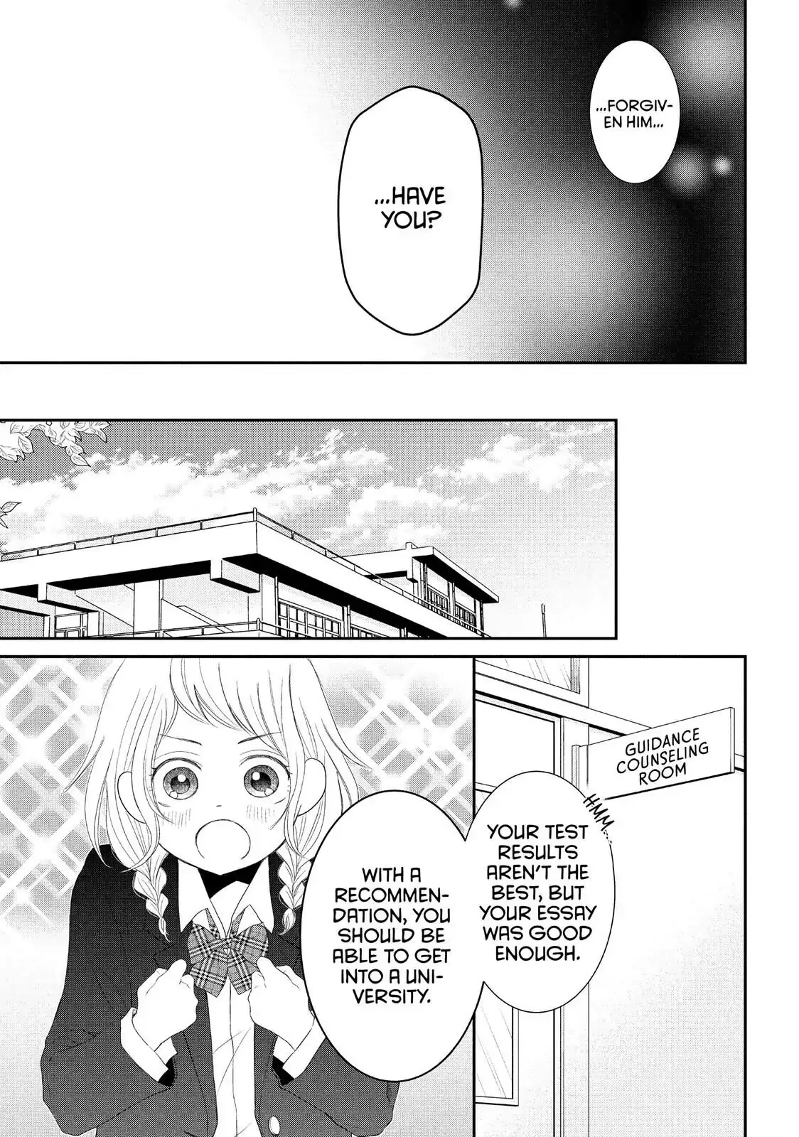 P to JK Chapter 54 page 11