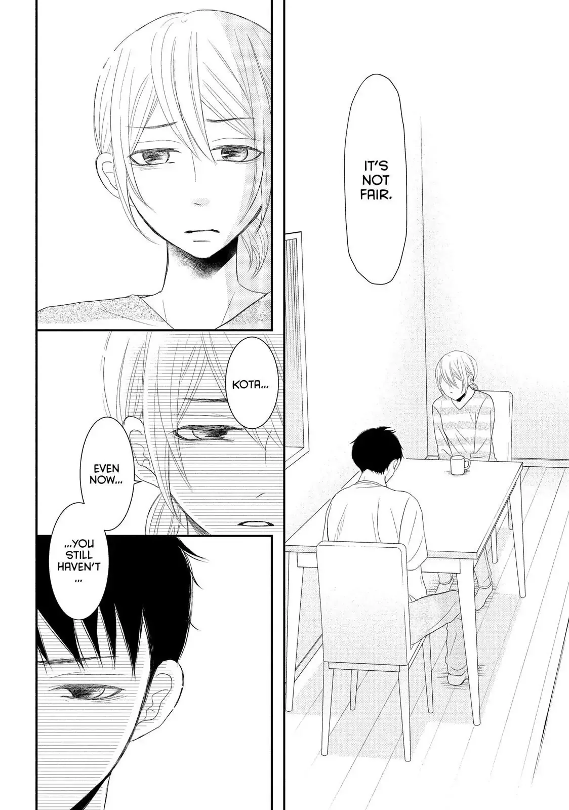 P to JK Chapter 54 page 10