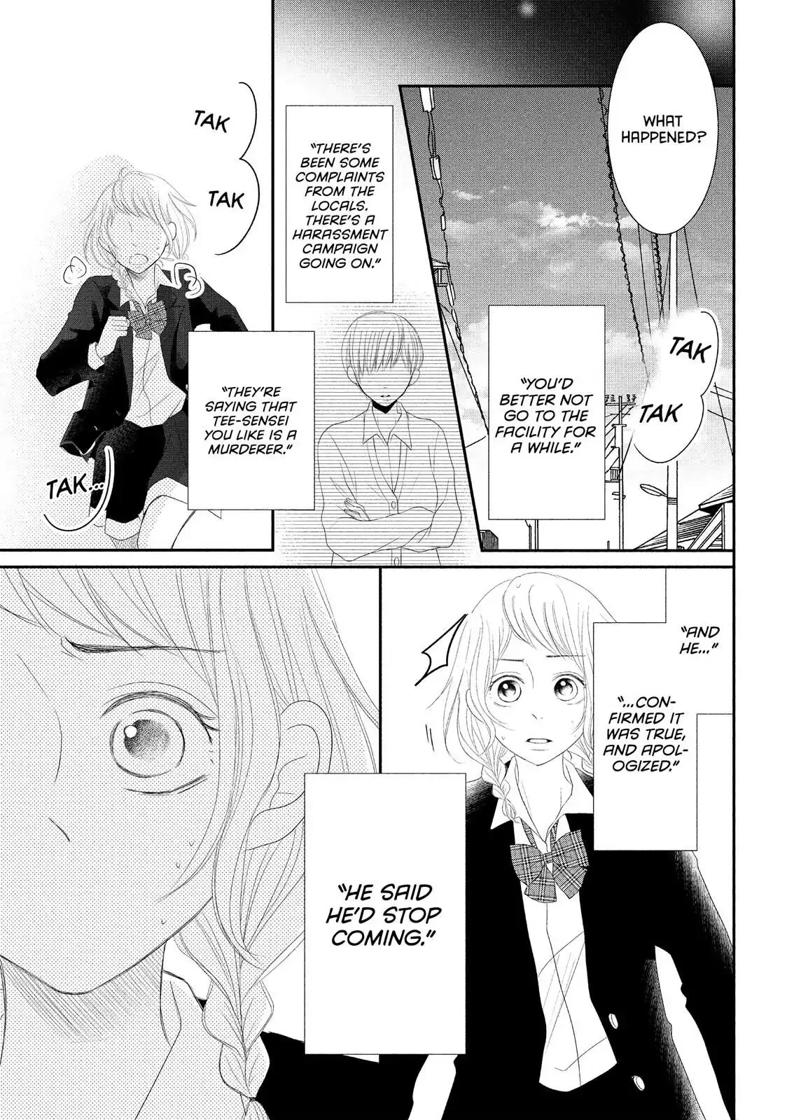 P to JK Chapter 54 page 15