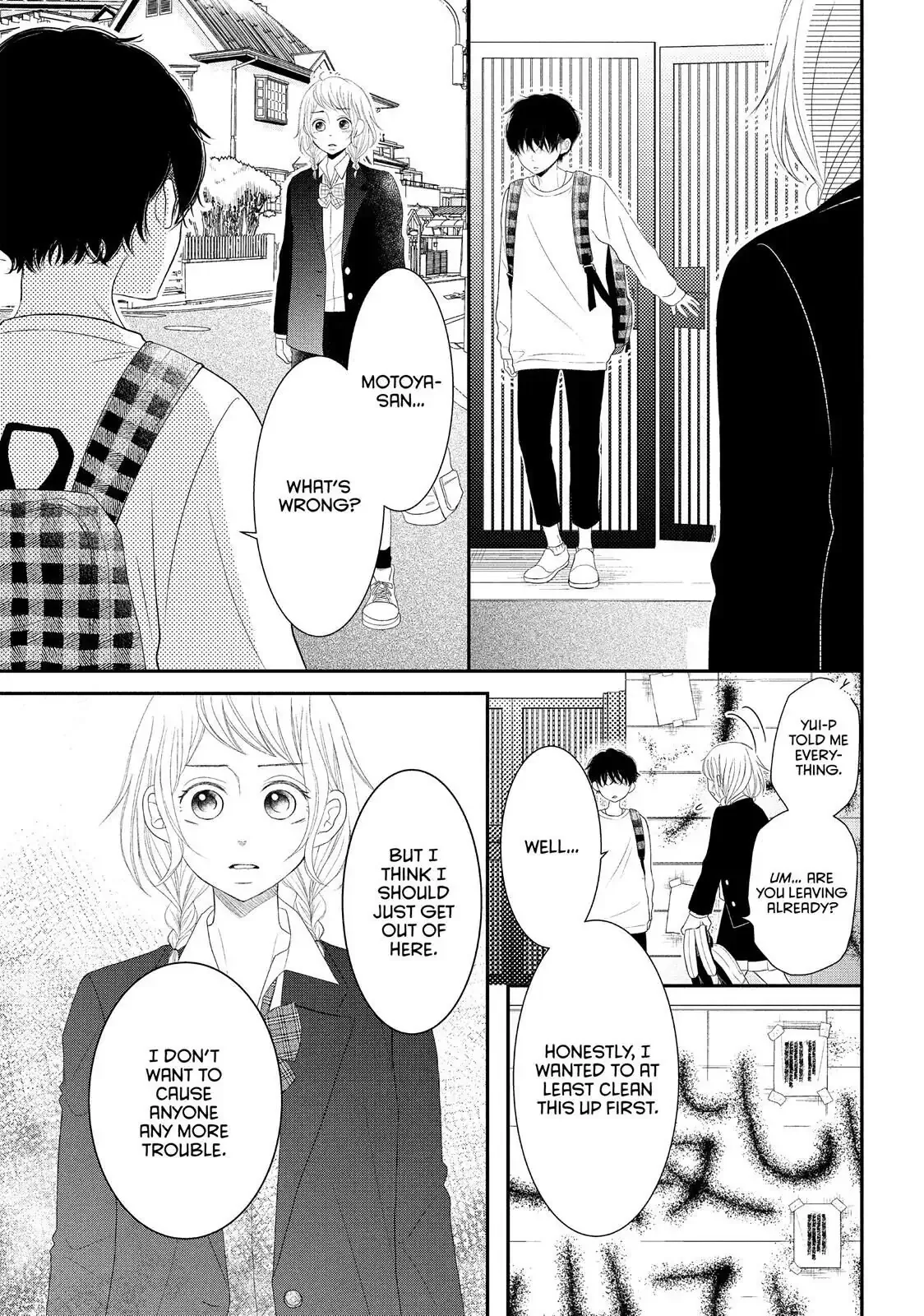 P to JK Chapter 54 page 17