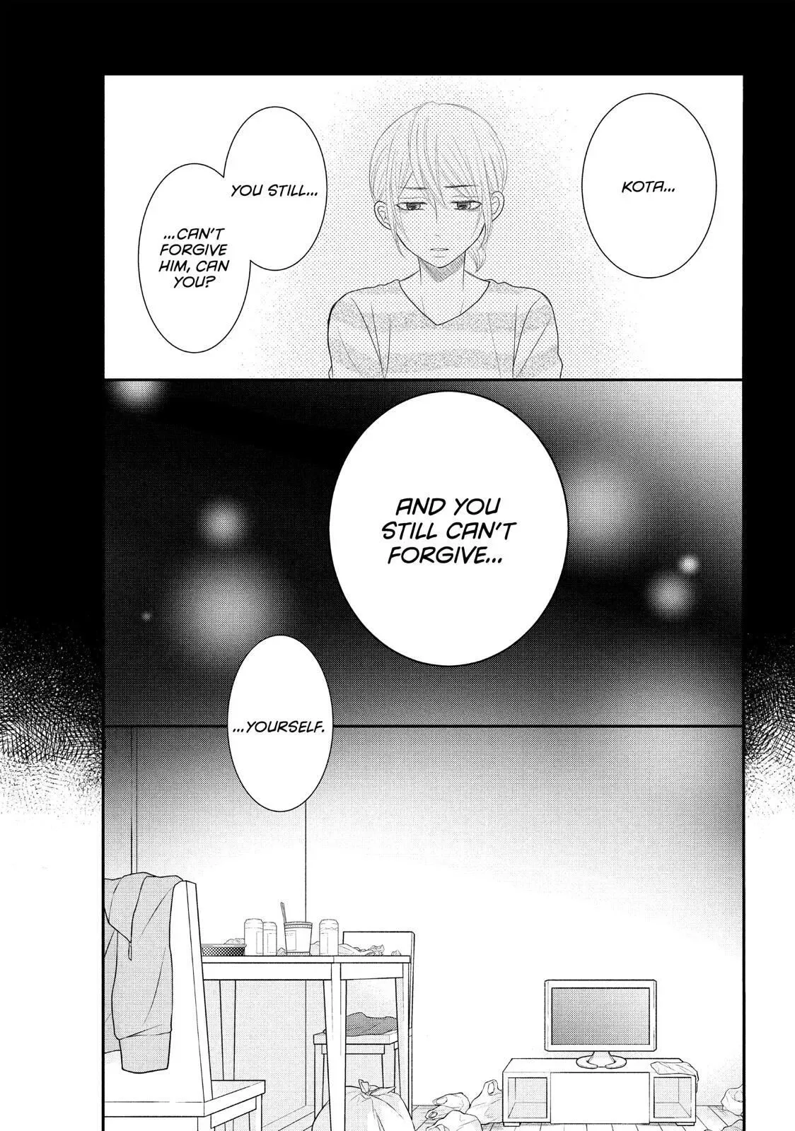 P to JK Chapter 56 page 1