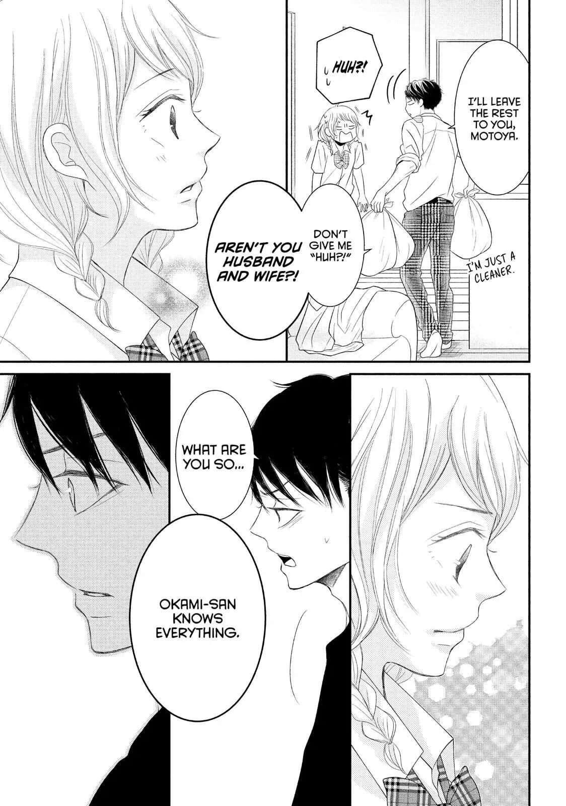 P to JK Chapter 56 page 9