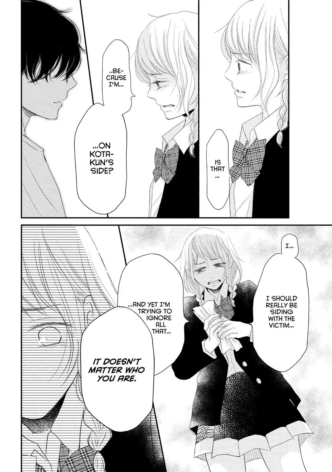 P to JK Chapter 54 page 22
