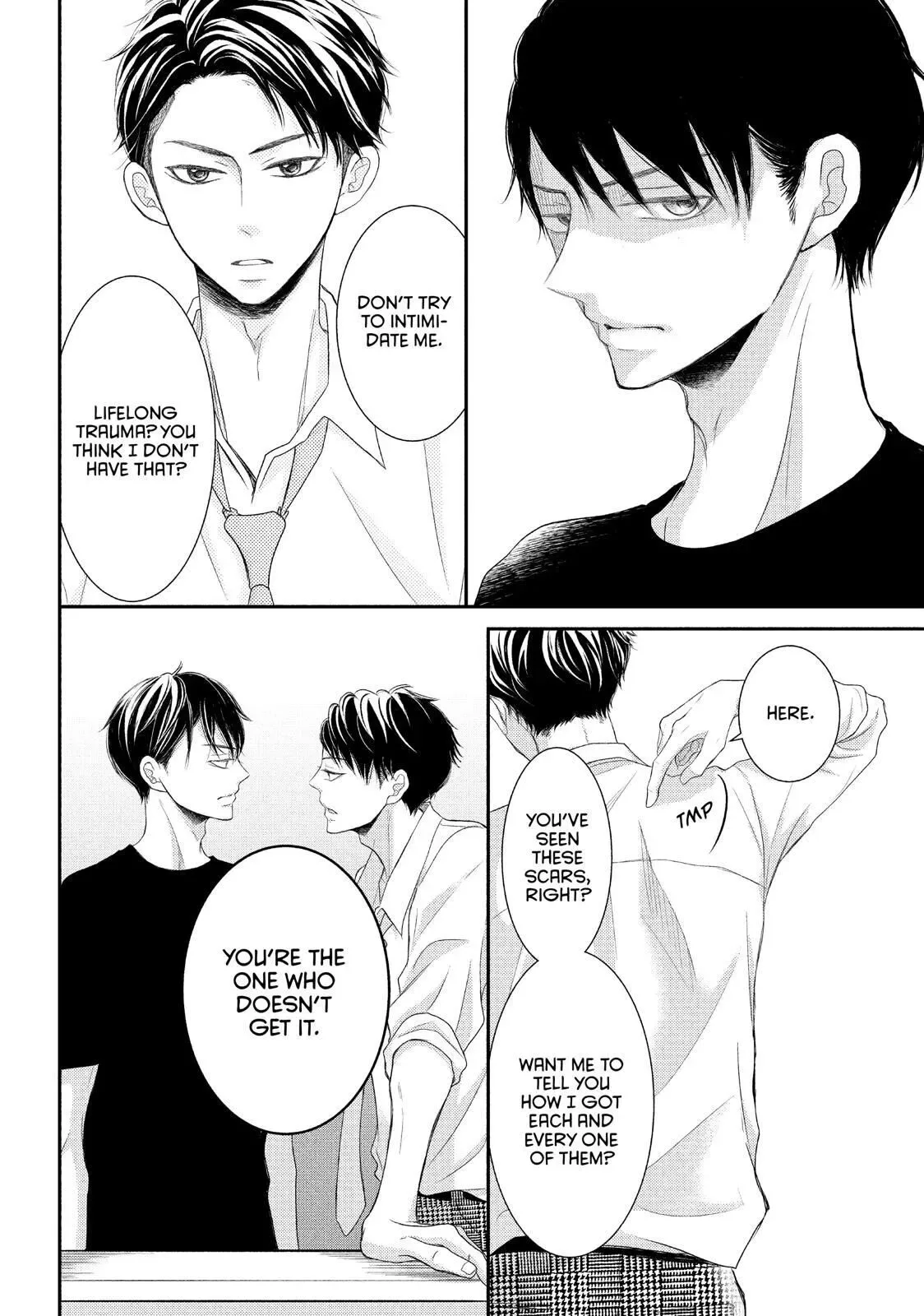 P to JK Chapter 56 page 16