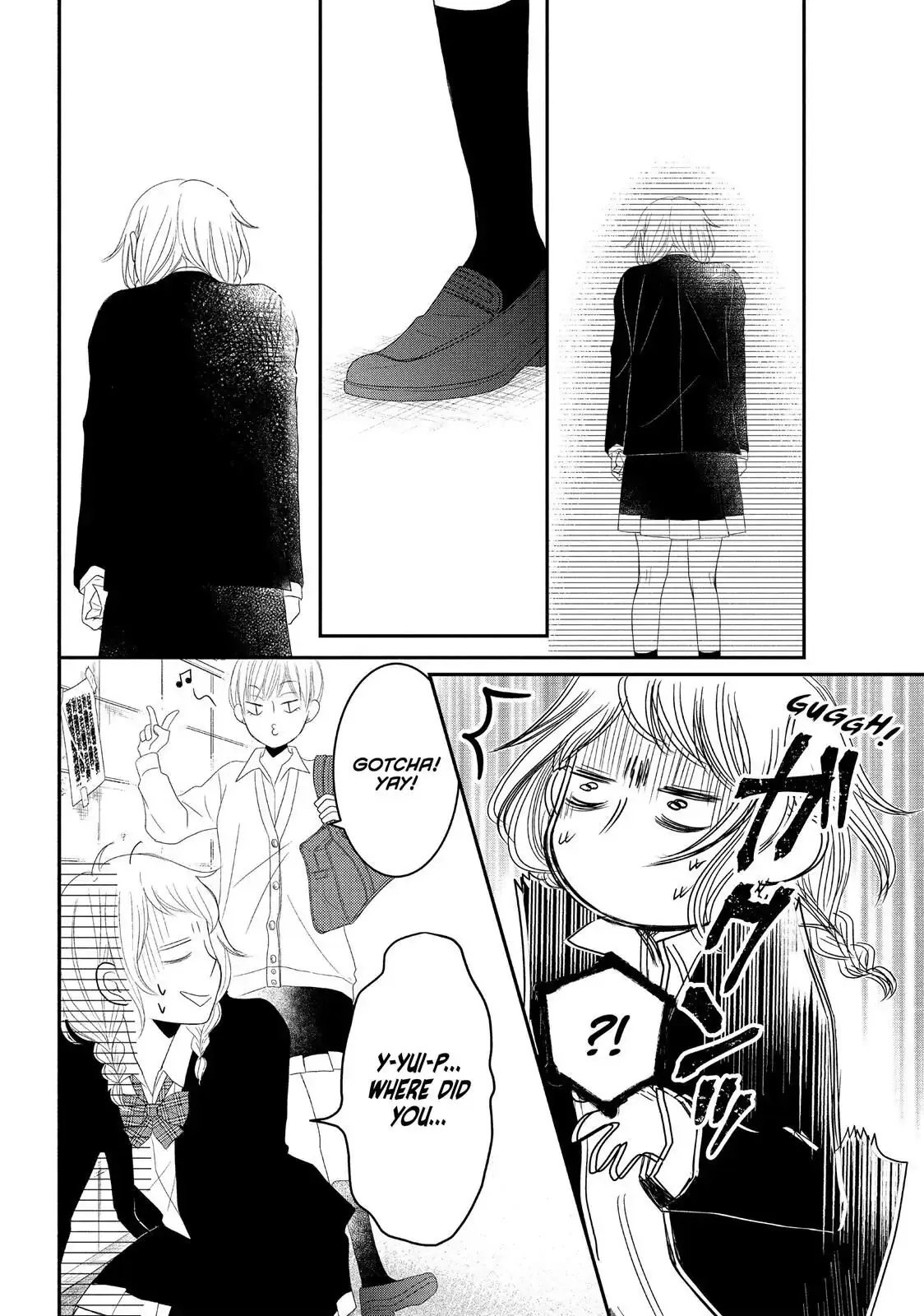 P to JK Chapter 54 page 28
