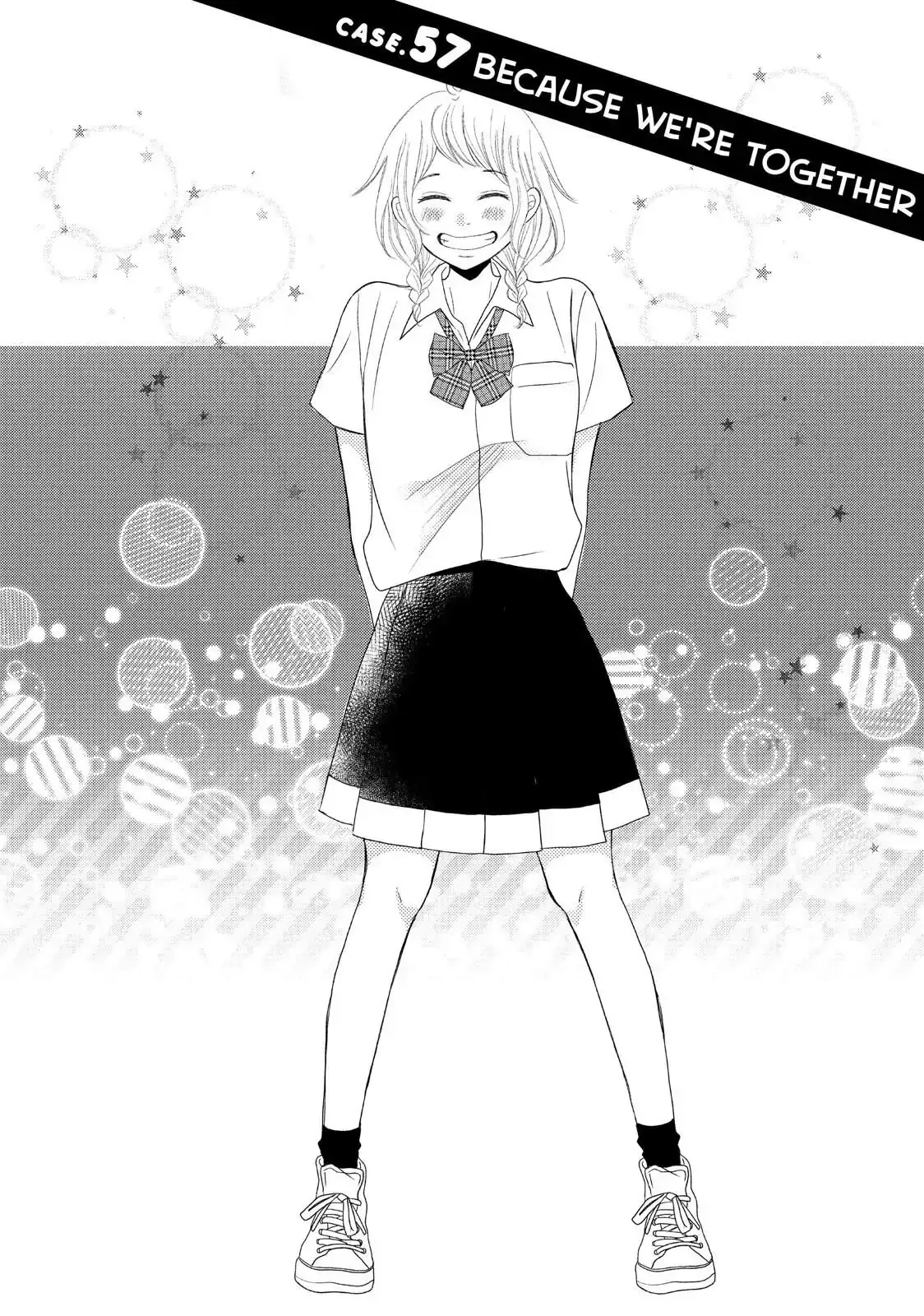 P to JK Chapter 57 page 1