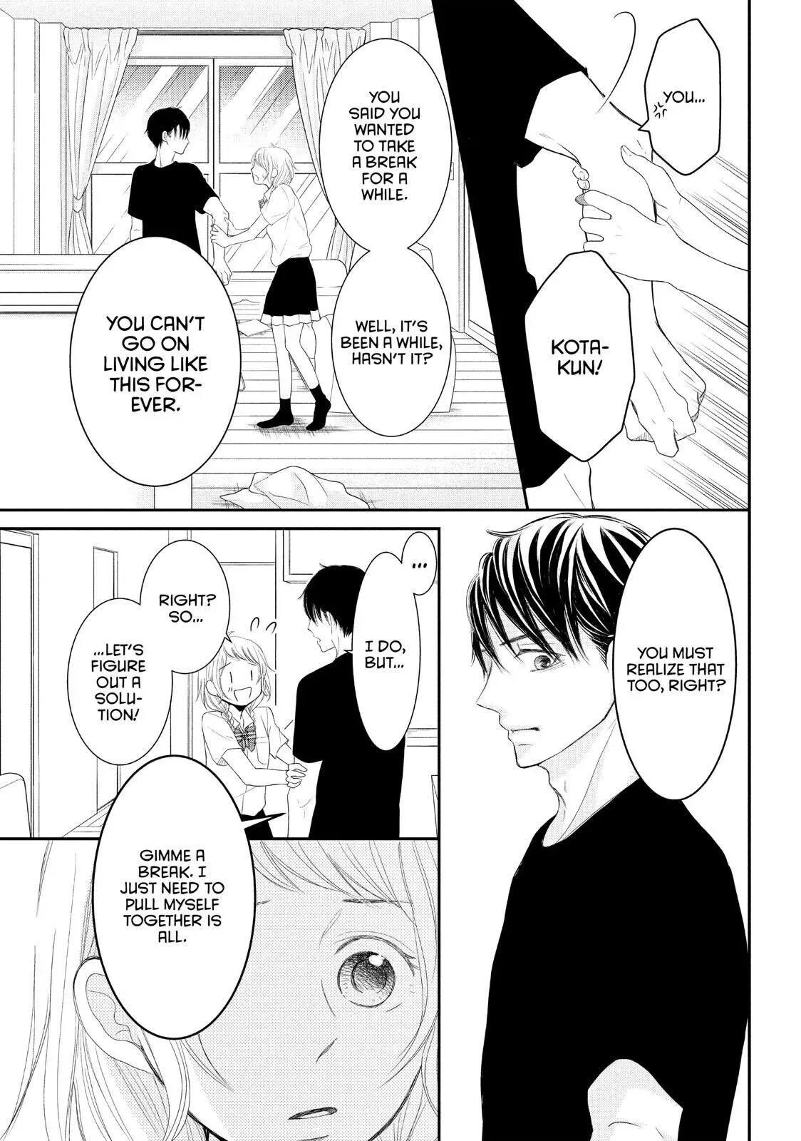 P to JK Chapter 56 page 11