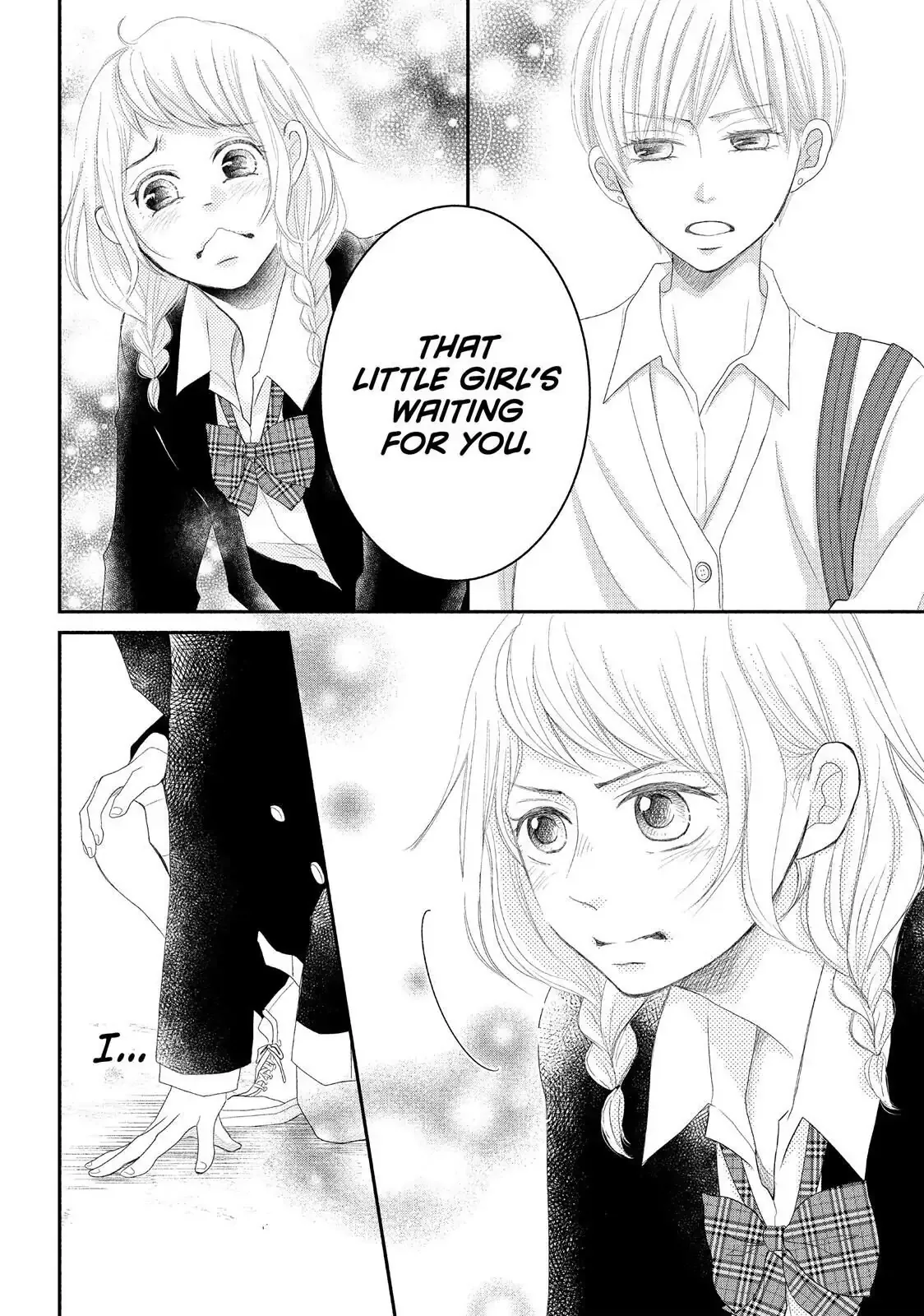 P to JK Chapter 54 page 30