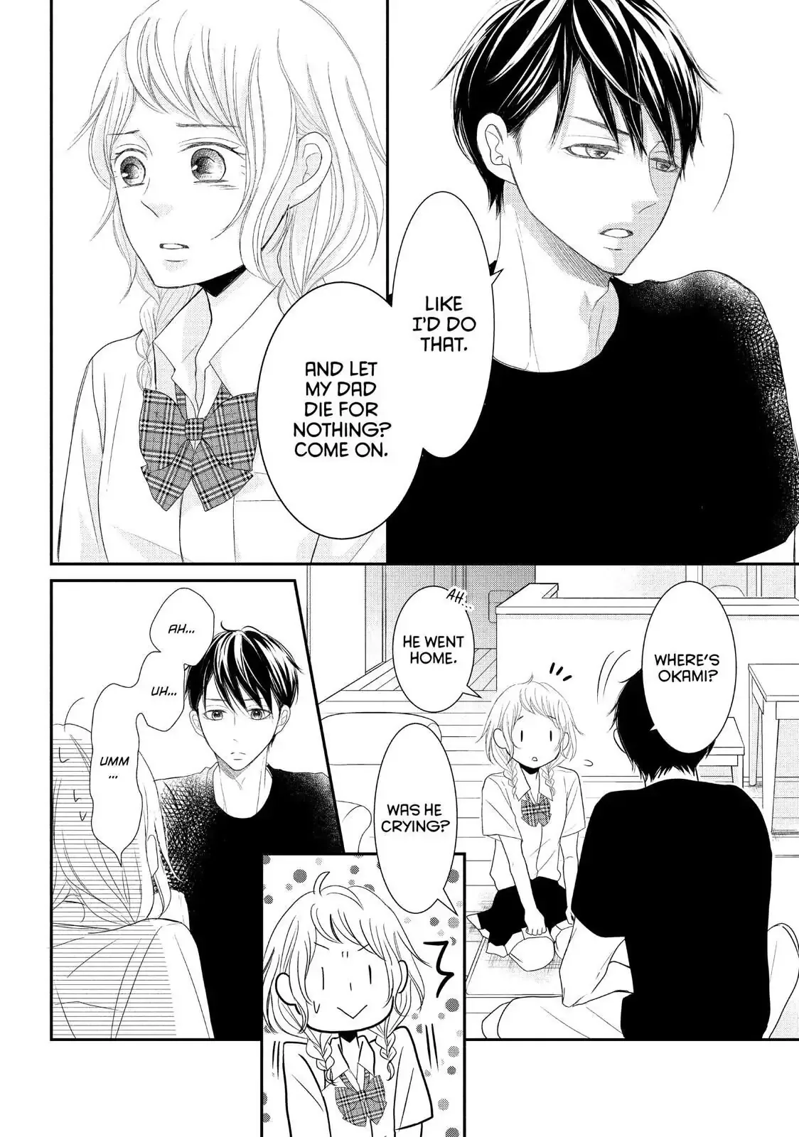 P to JK Chapter 57 page 6