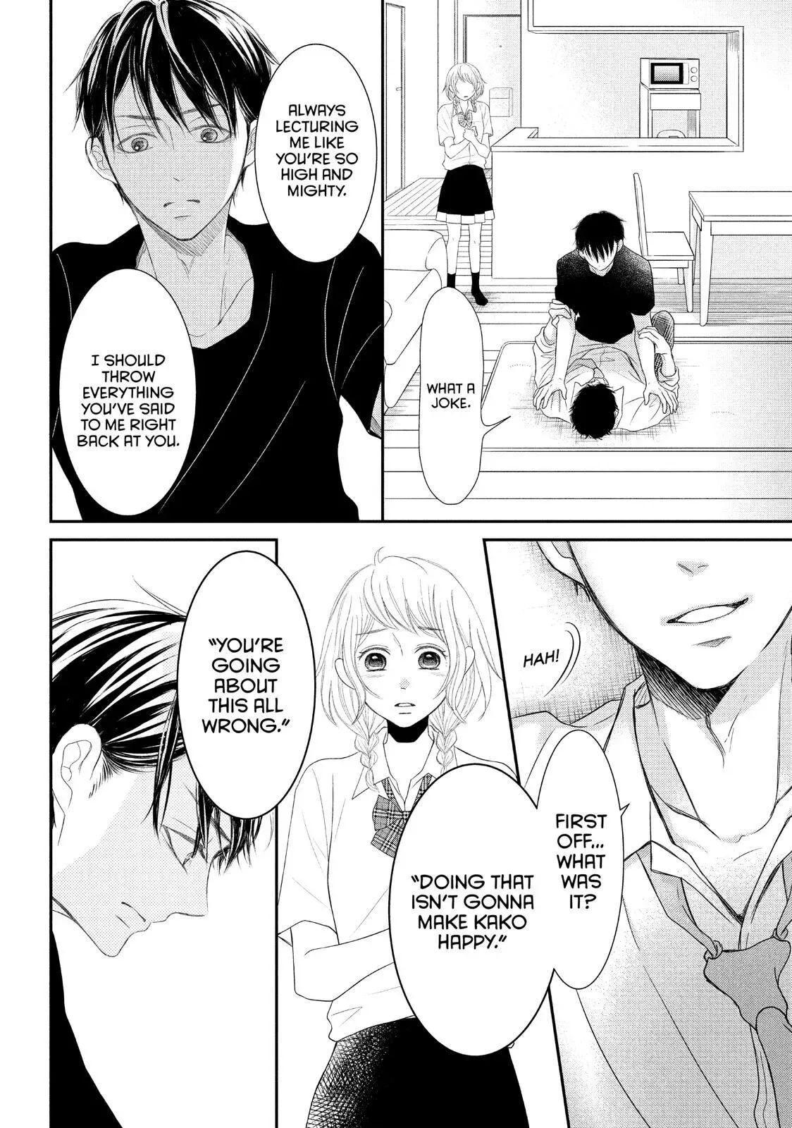 P to JK Chapter 56 page 22