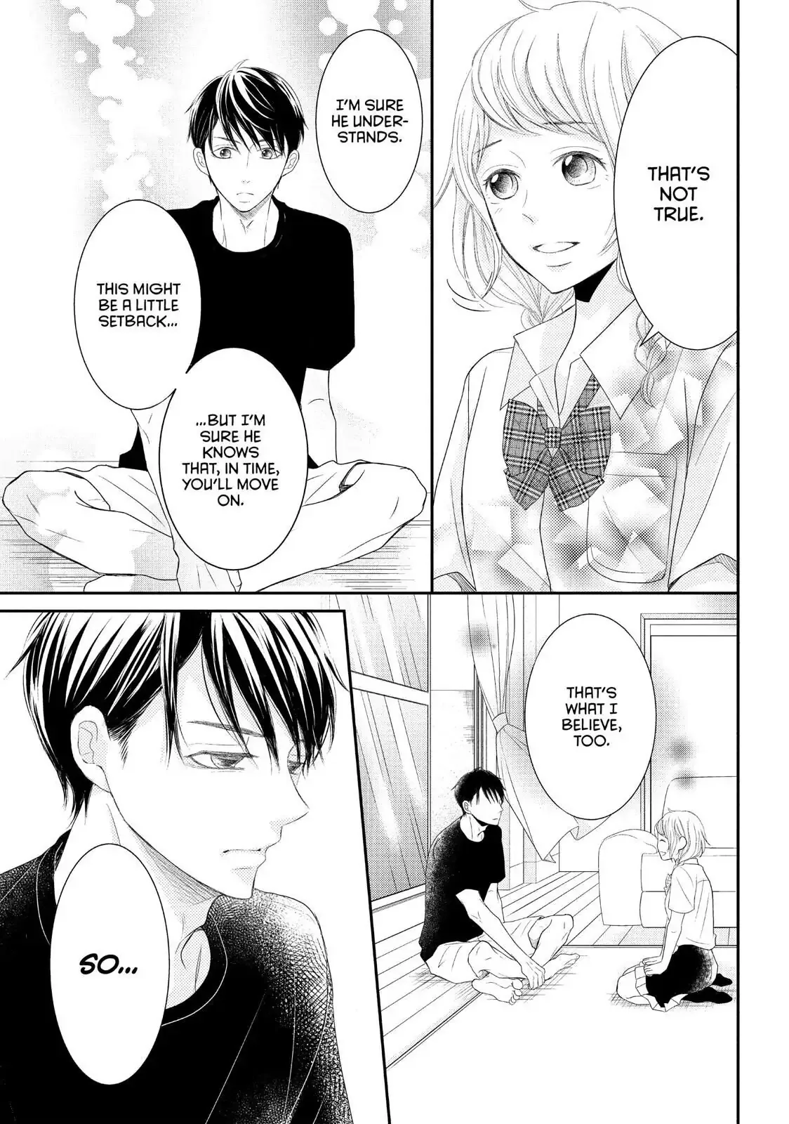 P to JK Chapter 57 page 9