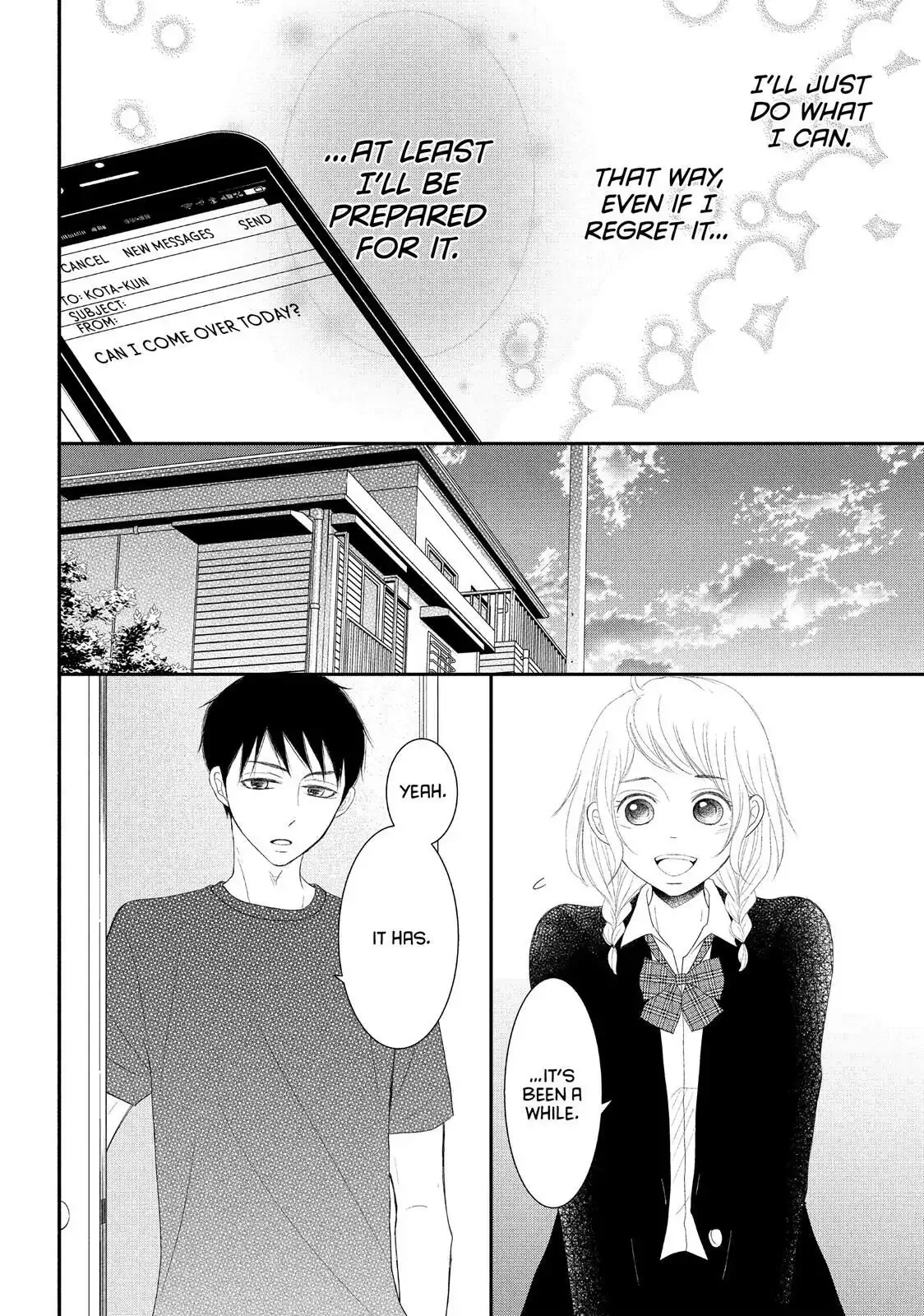 P to JK Chapter 54 page 32