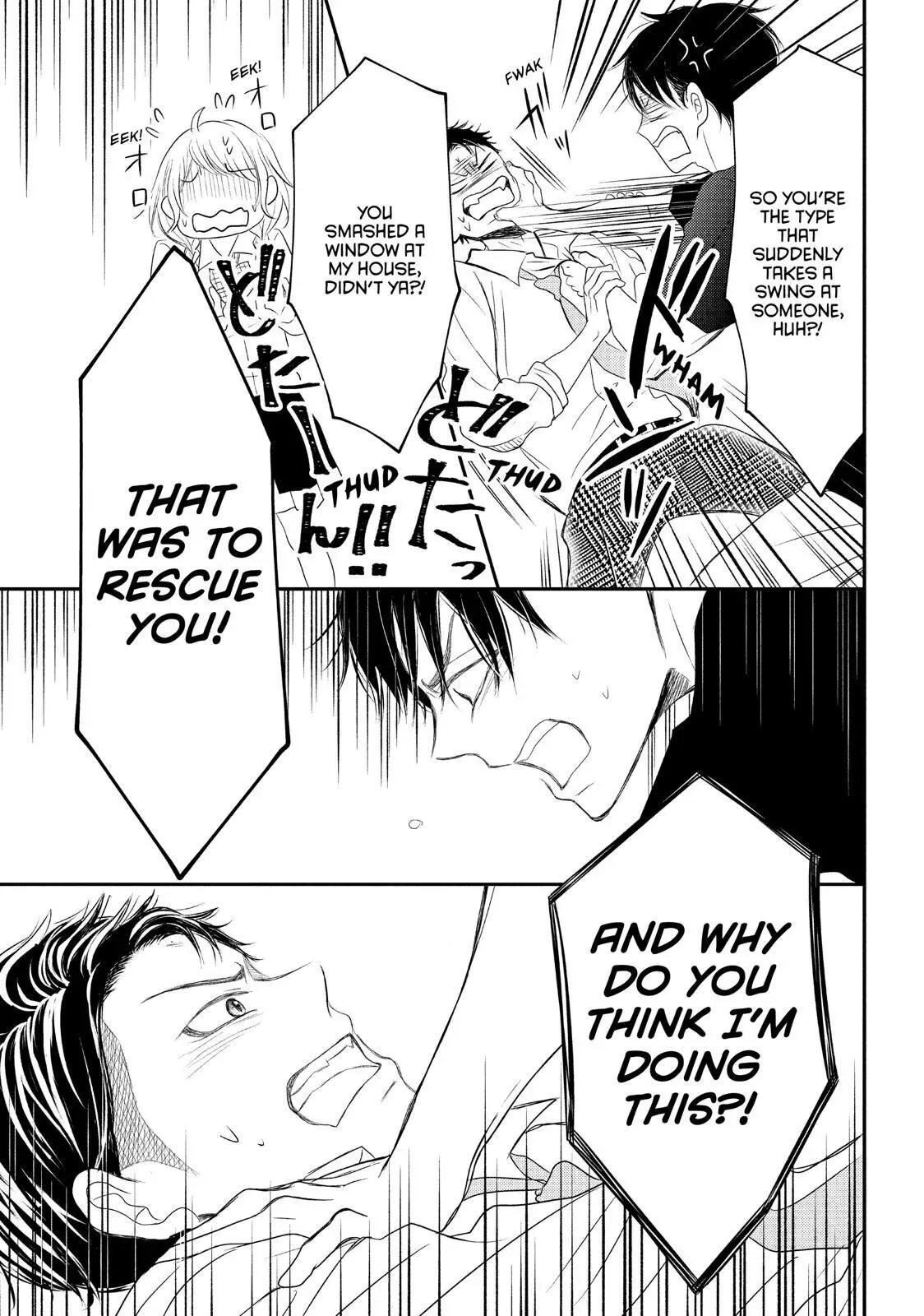 P to JK Chapter 56 page 21