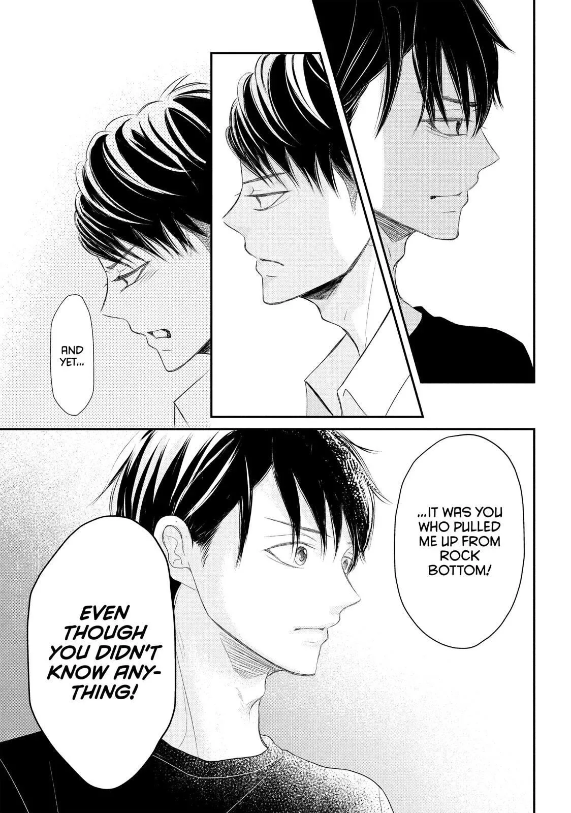 P to JK Chapter 56 page 17