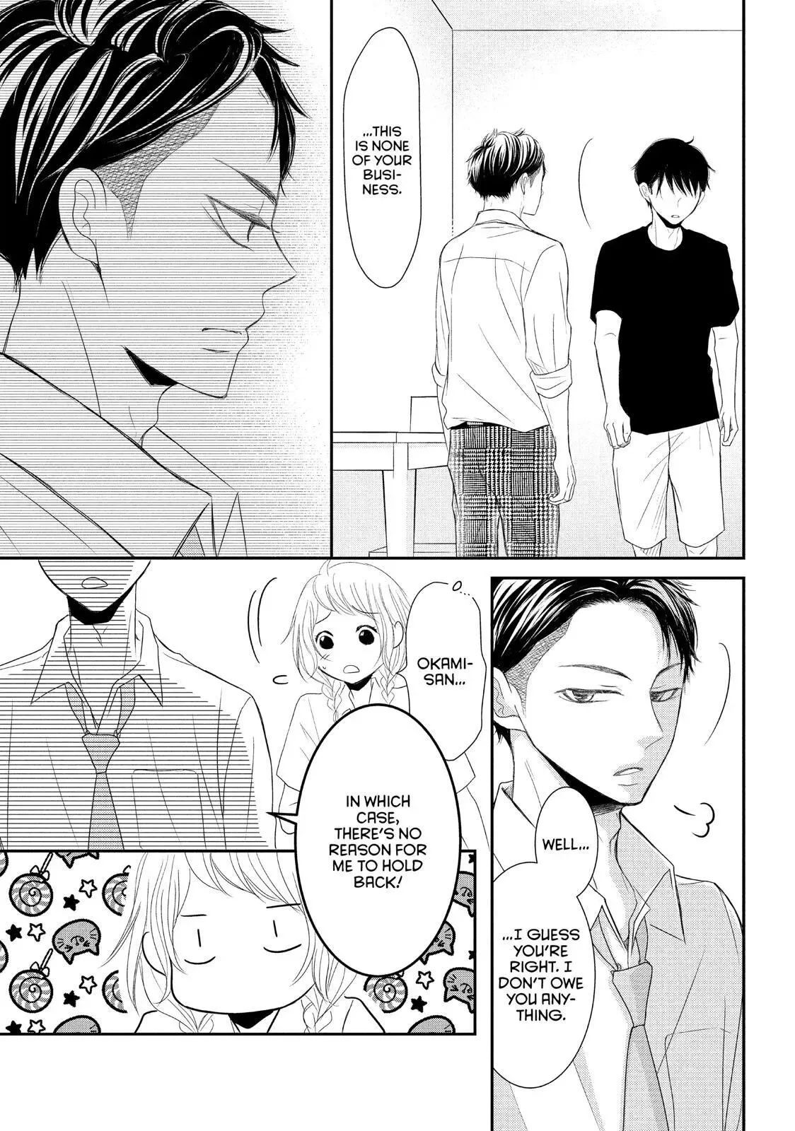 P to JK Chapter 56 page 19