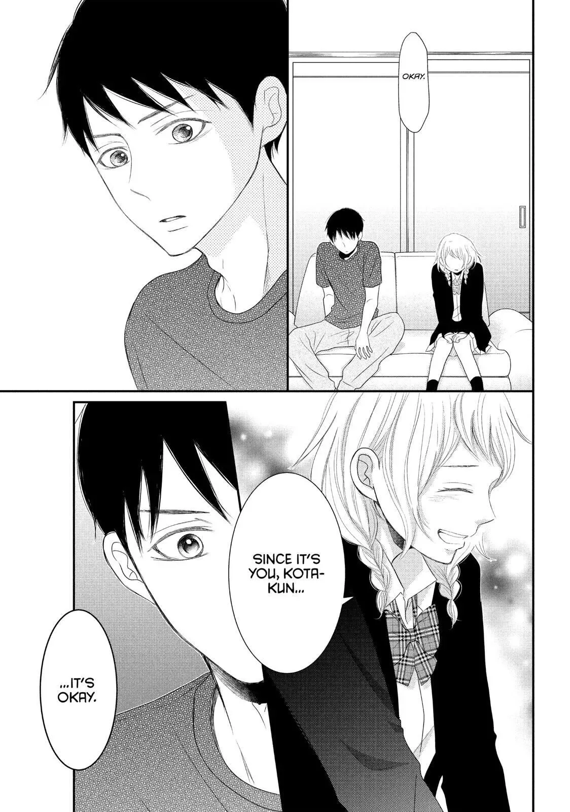 P to JK Chapter 55 page 10