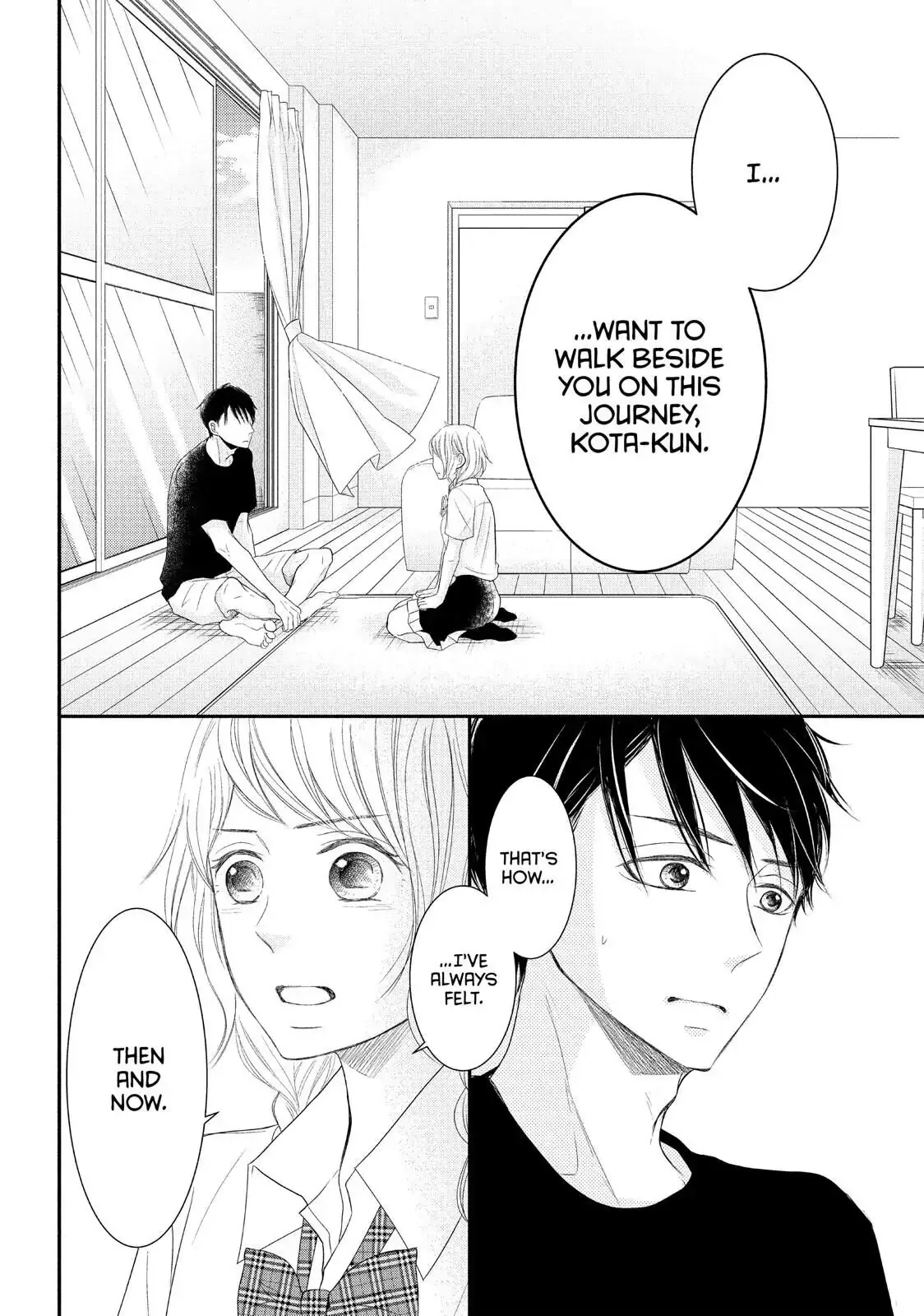 P to JK Chapter 57 page 12