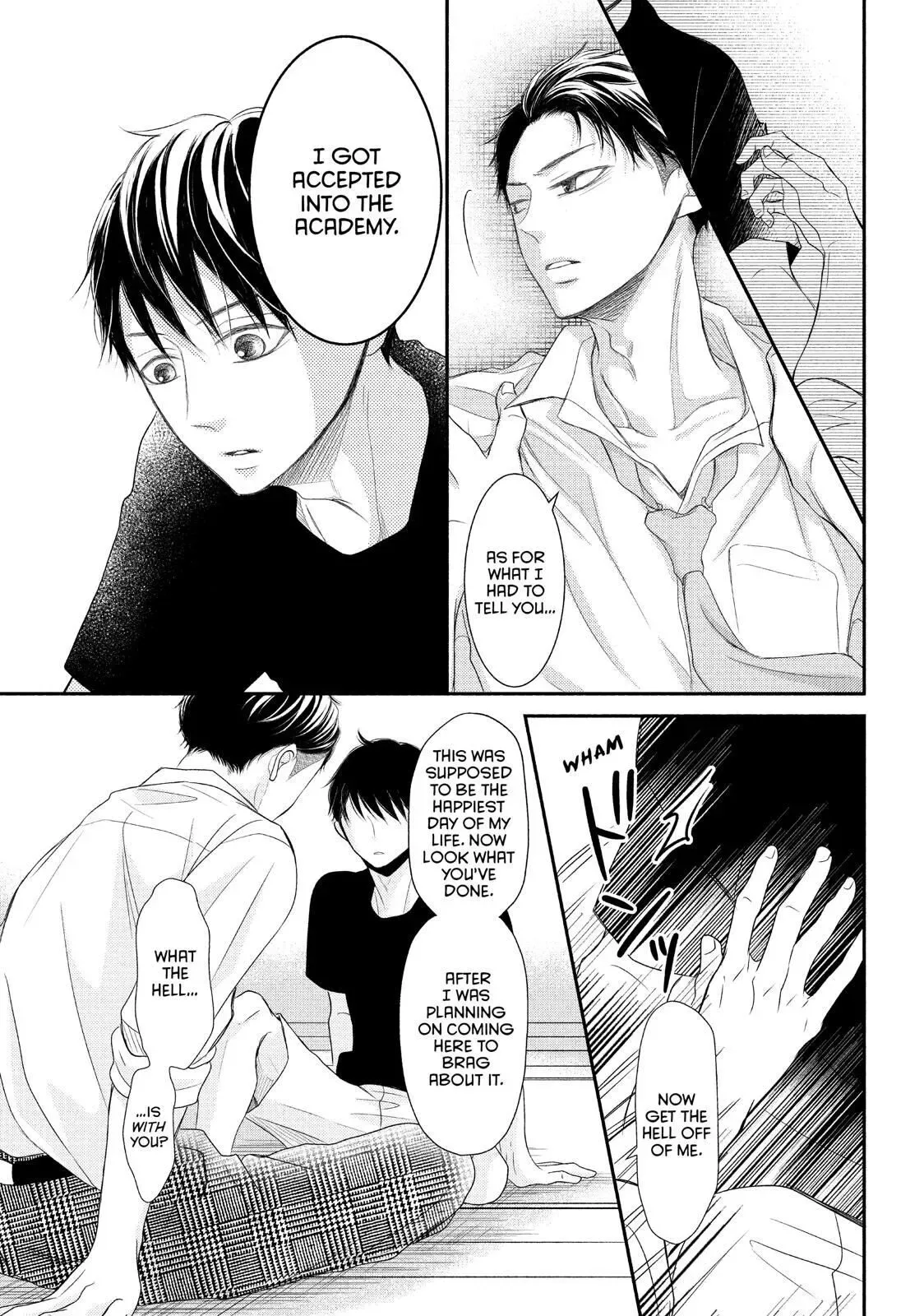 P to JK Chapter 56 page 25