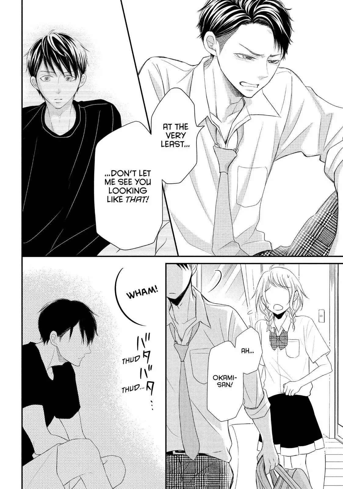 P to JK Chapter 56 page 26